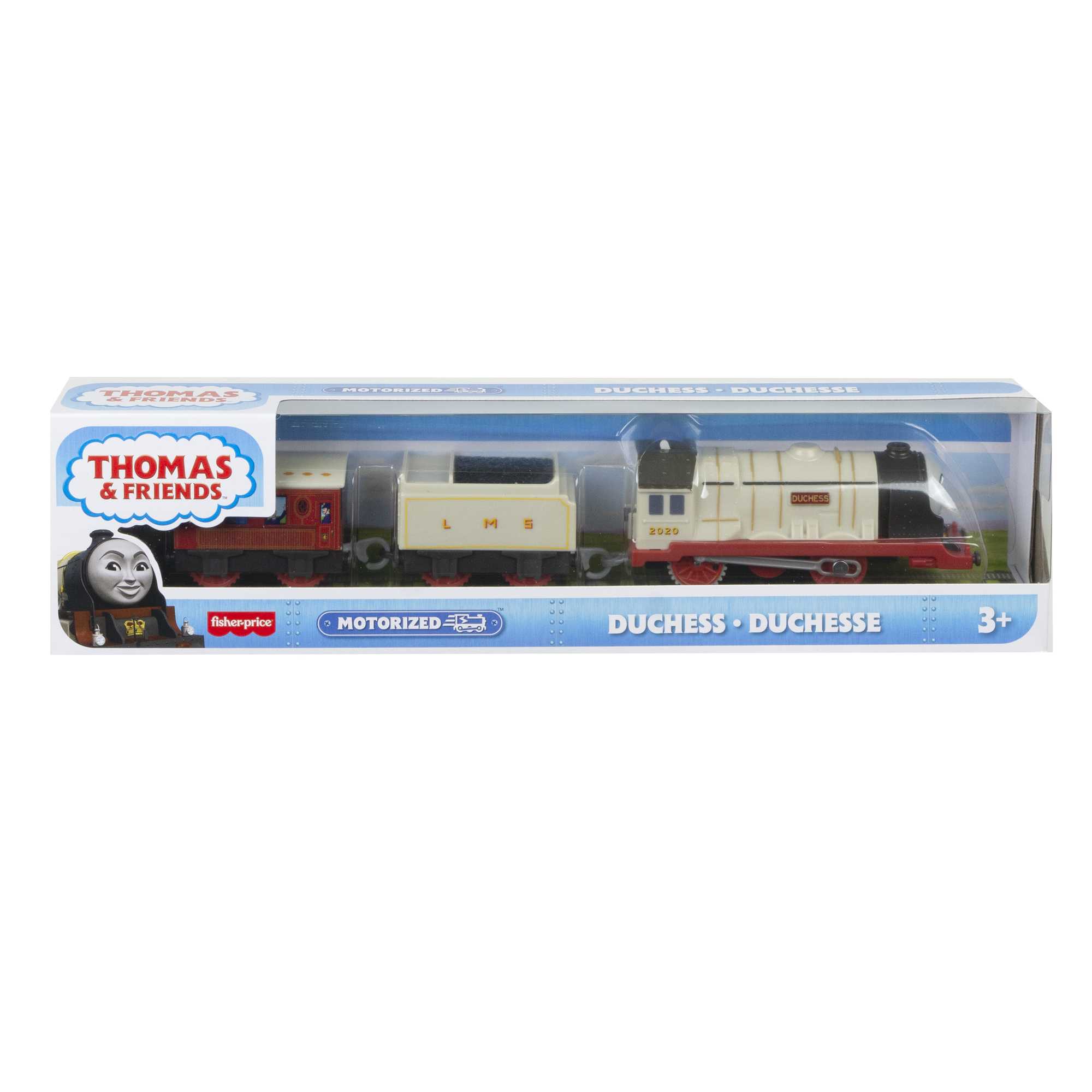 Thomas & Friends Duchess - Image 5