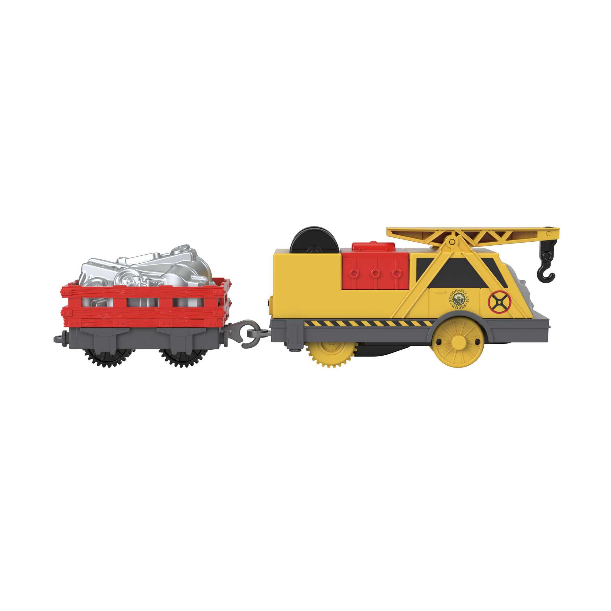 Thomas & Friends Kevin - Image 2