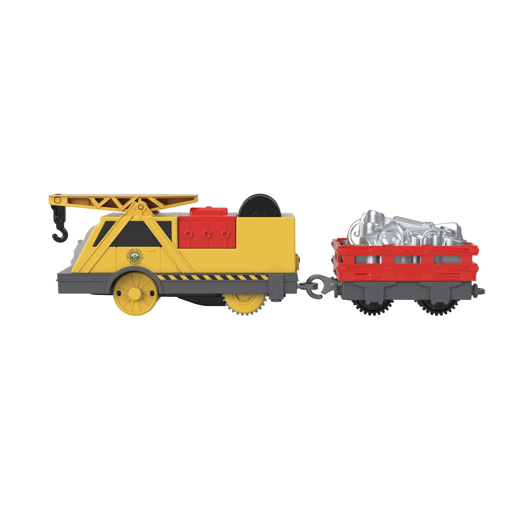 Thomas & Friends Kevin - Image 5