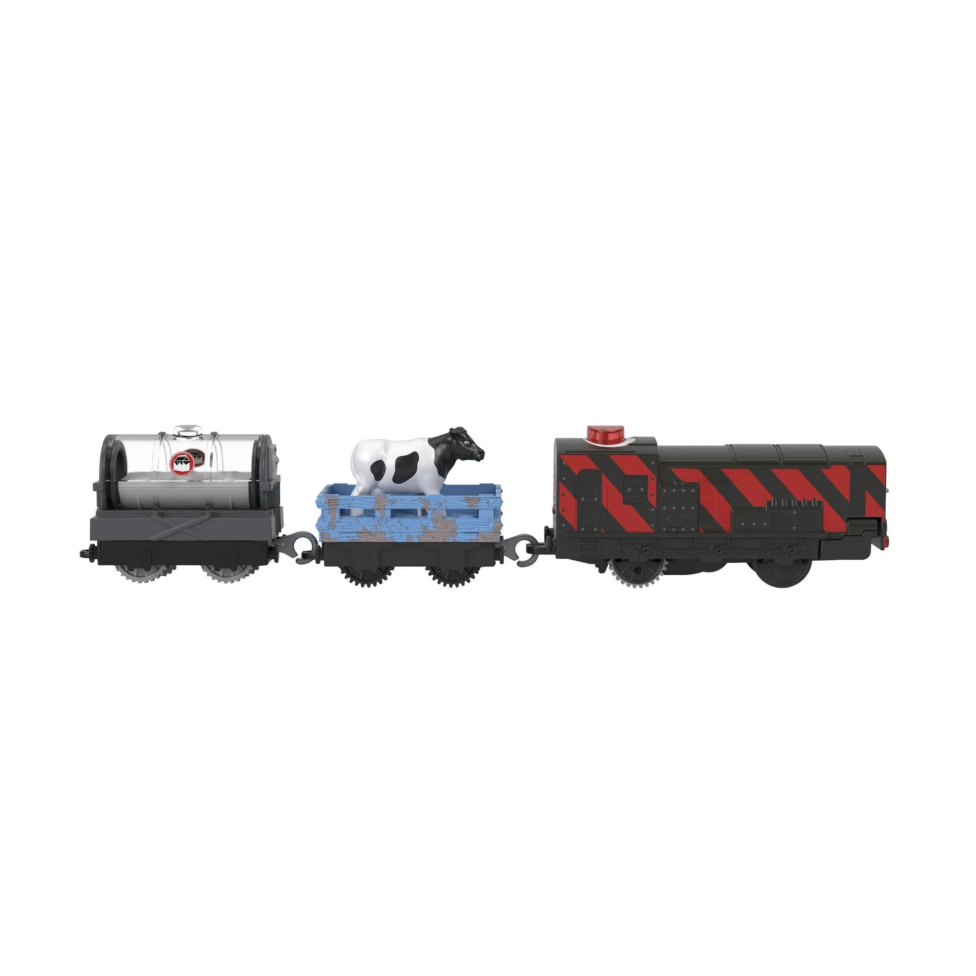 Thomas & Friends Talking Diesel - Image 2
