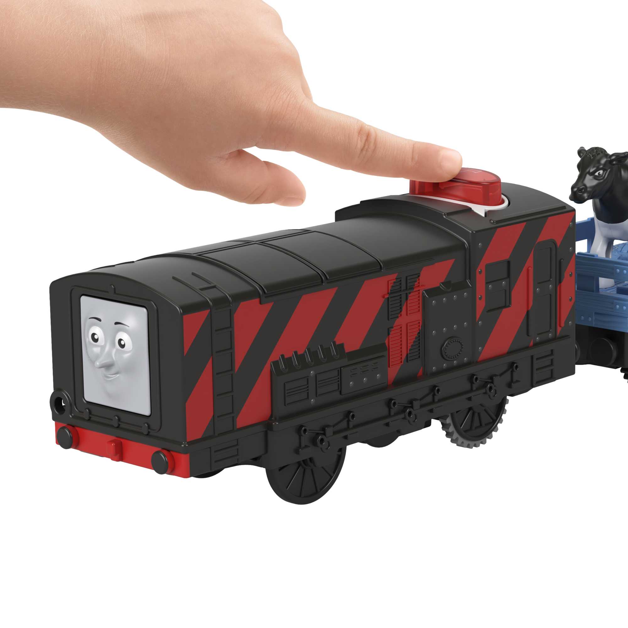 Thomas & Friends Talking Diesel - Image 3