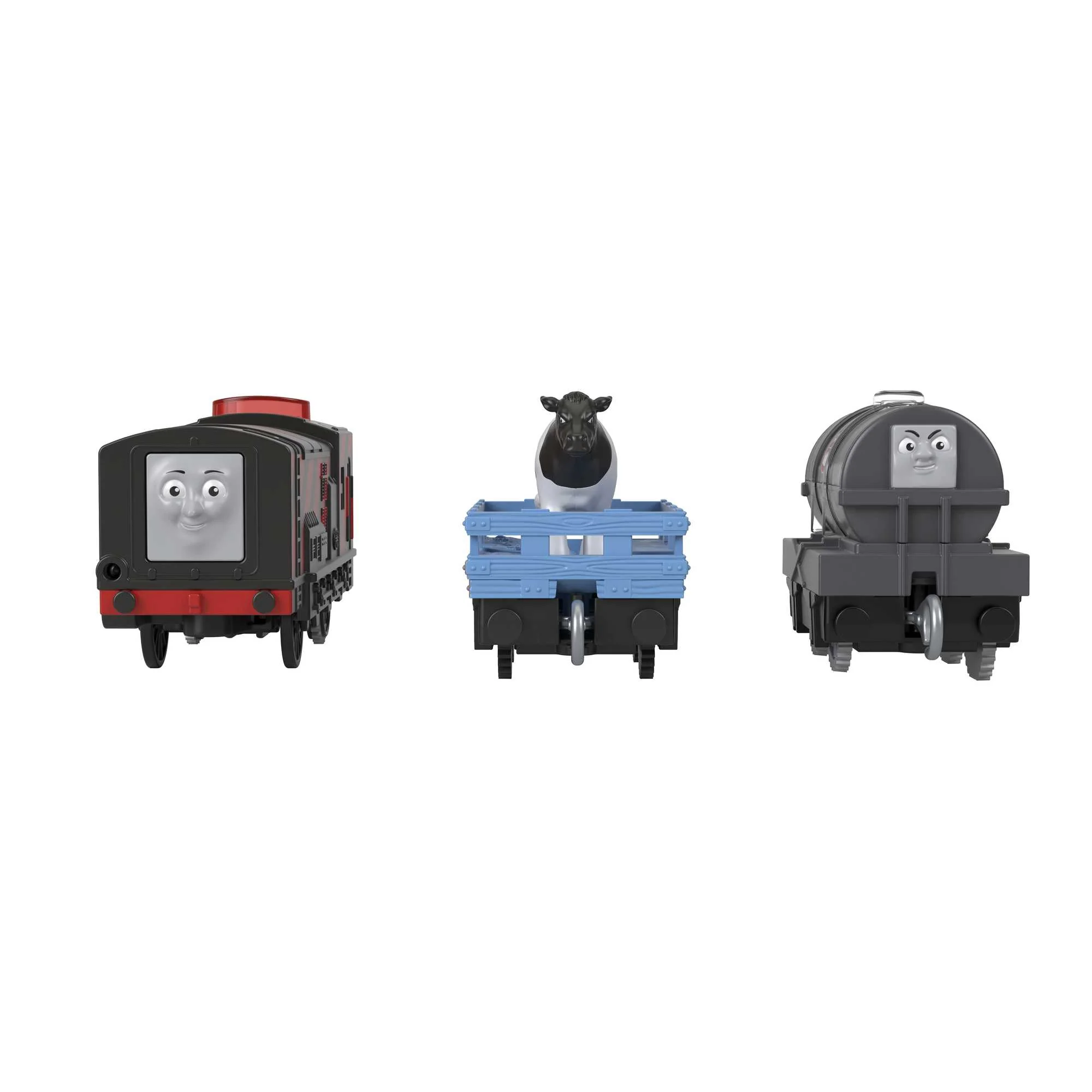 Thomas & Friends Talking Diesel - Image 4