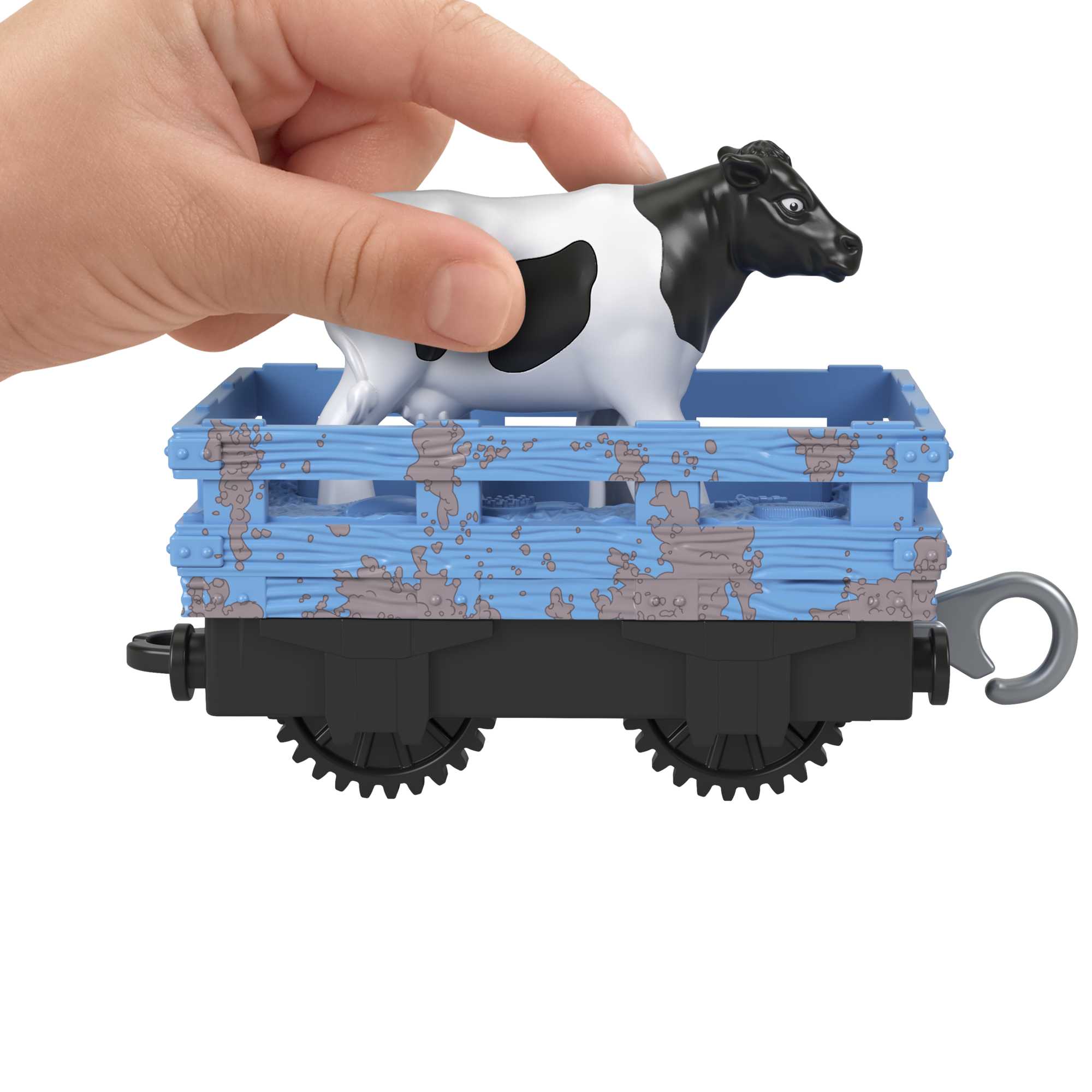 Thomas & Friends Talking Diesel - Image 5