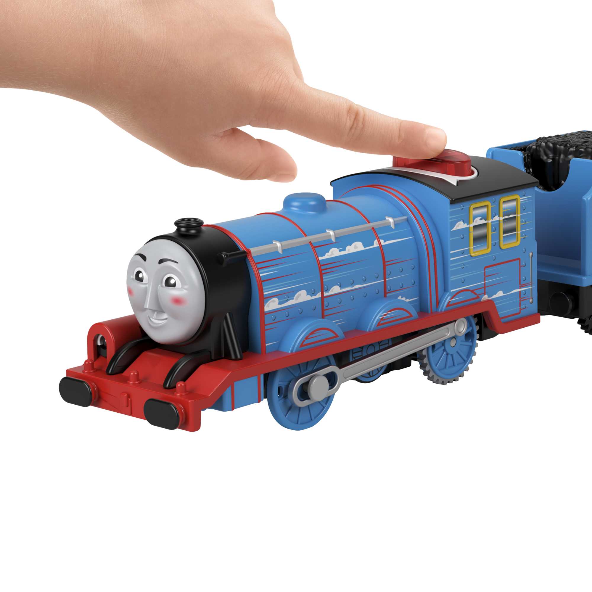 Thomas & Friends Talking Gordon - Image 3