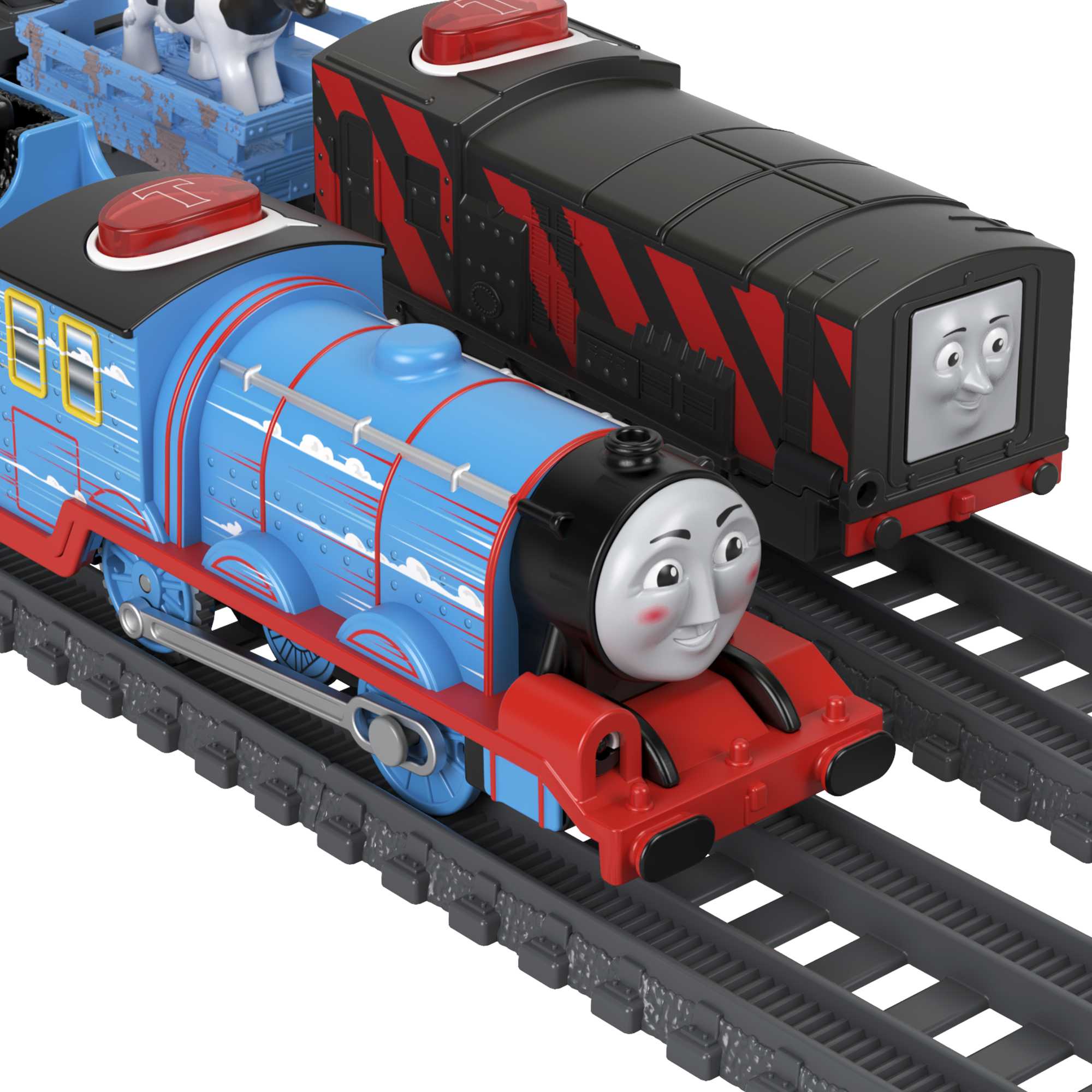 Thomas & Friends Talking Gordon - Image 4
