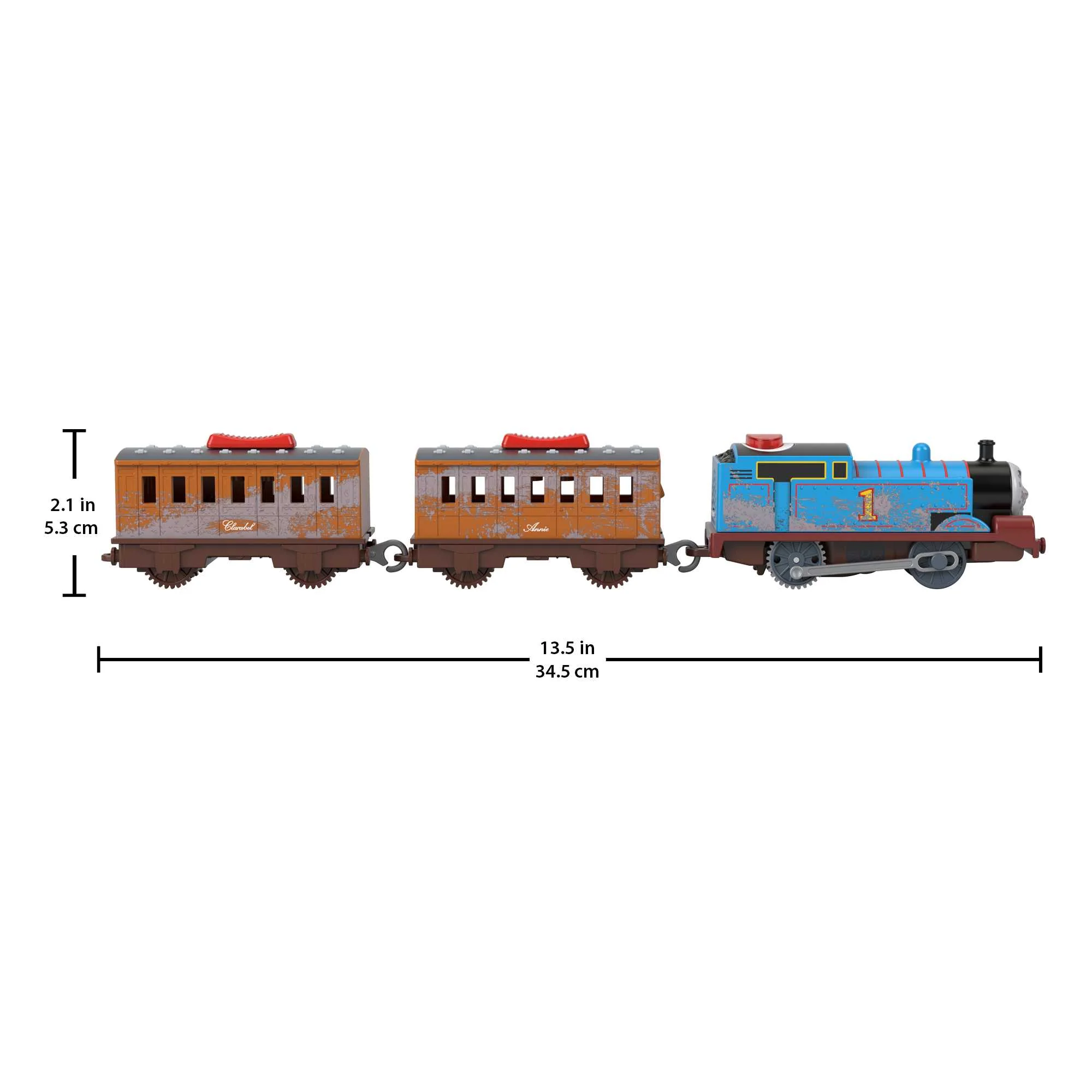 Thomas & Friends Talking Thomas - Image 2
