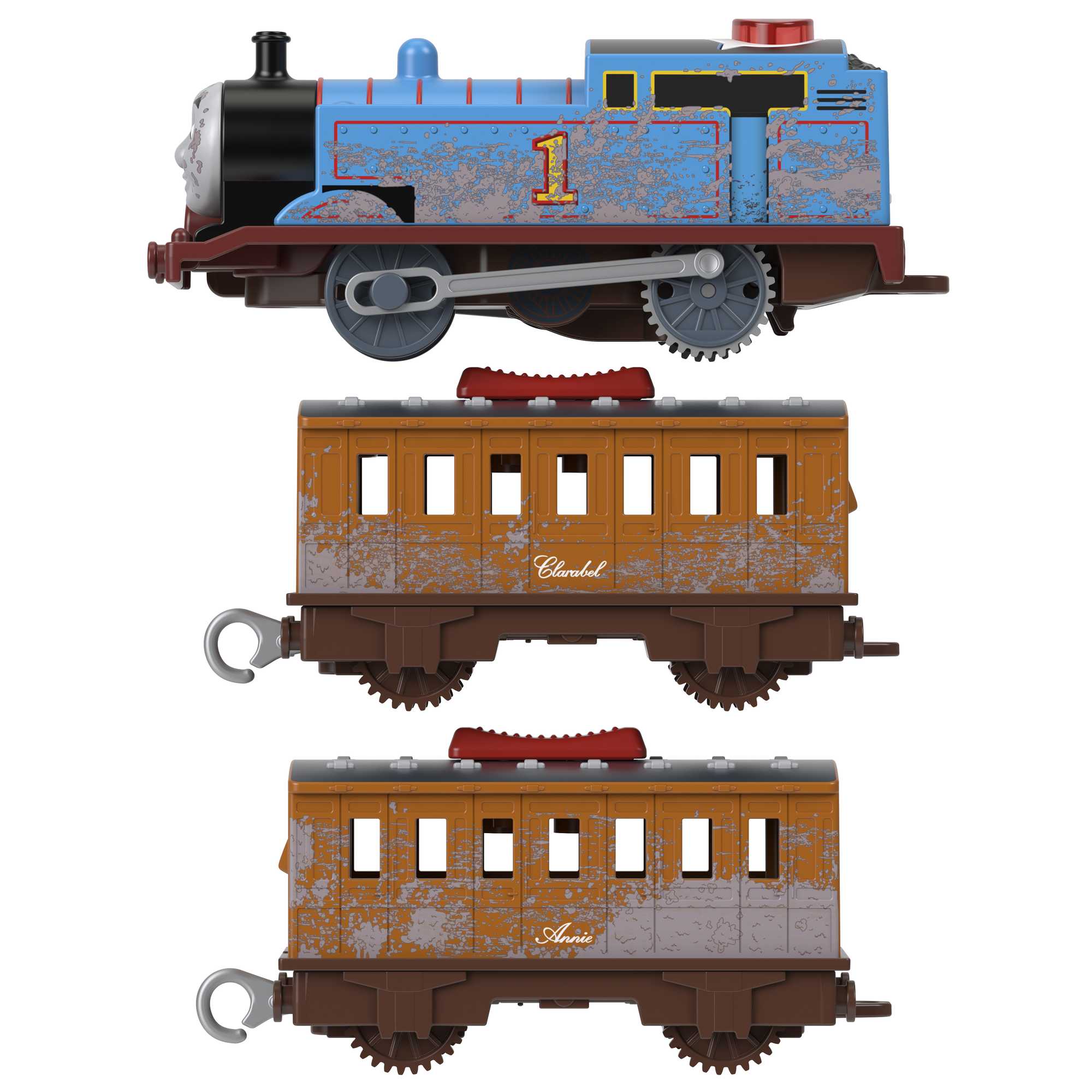 Thomas & Friends Talking Thomas - Image 4