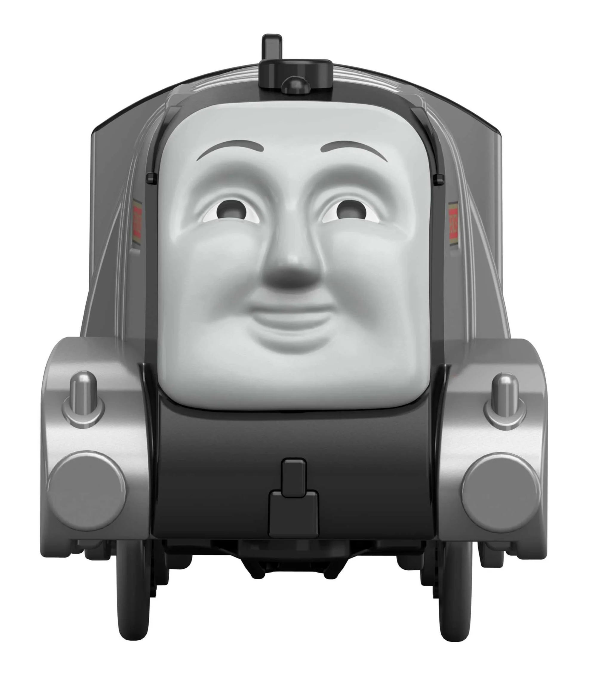 Thomas & Friends TrackMaster Motorized Spencer Engine - Image 2