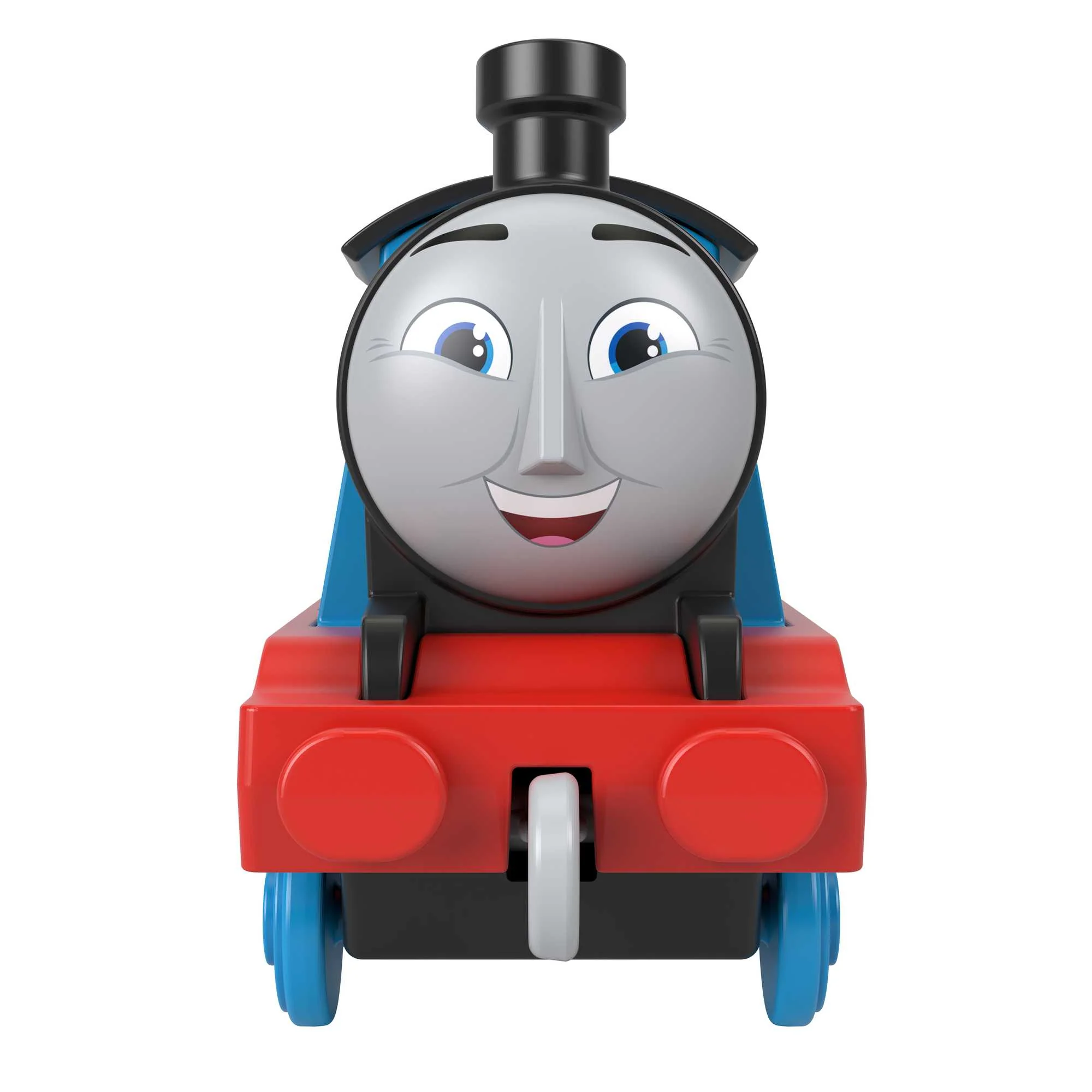 Thomas & Friends Gordon Engine Metal Push-Along Toy Train - Image 2