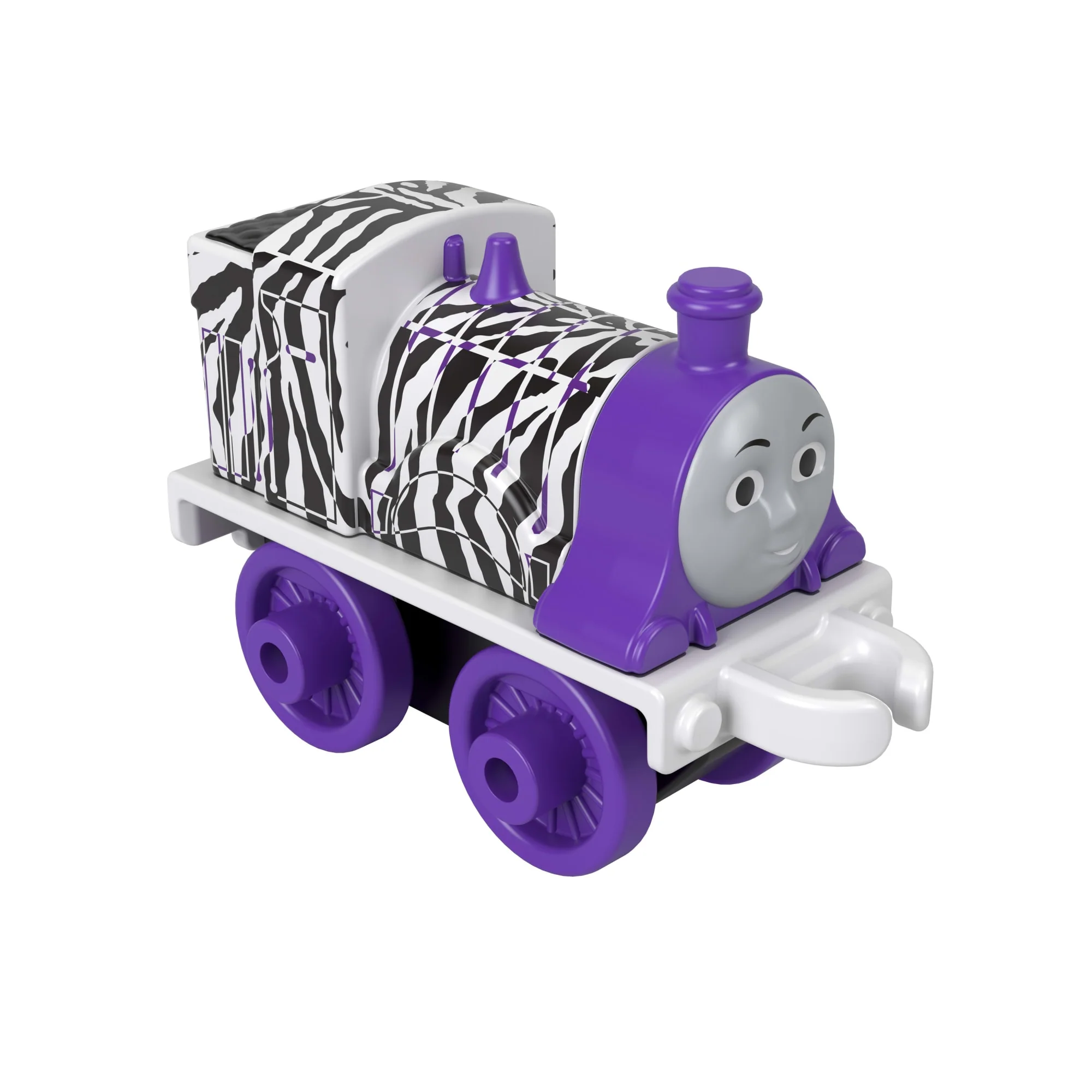 Thomas & Friends Minis Miniature Toy Trains & Vehicles Collection For Kids, Styles May Vary - Image 2