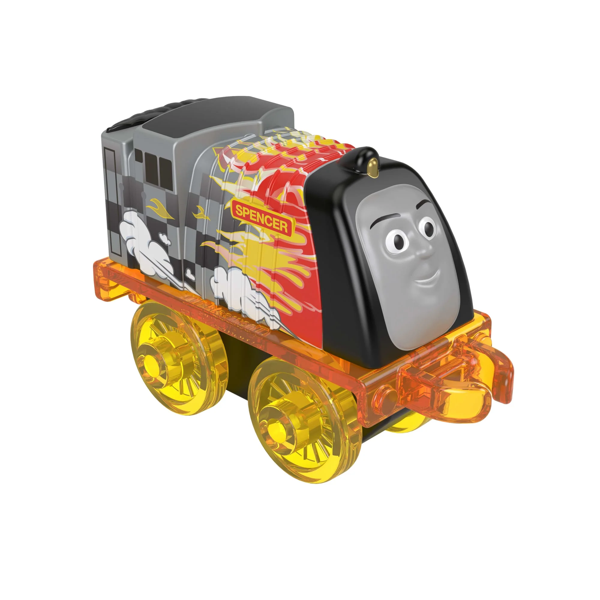 Thomas & Friends Minis Miniature Toy Trains & Vehicles Collection For Kids, Styles May Vary - Image 5