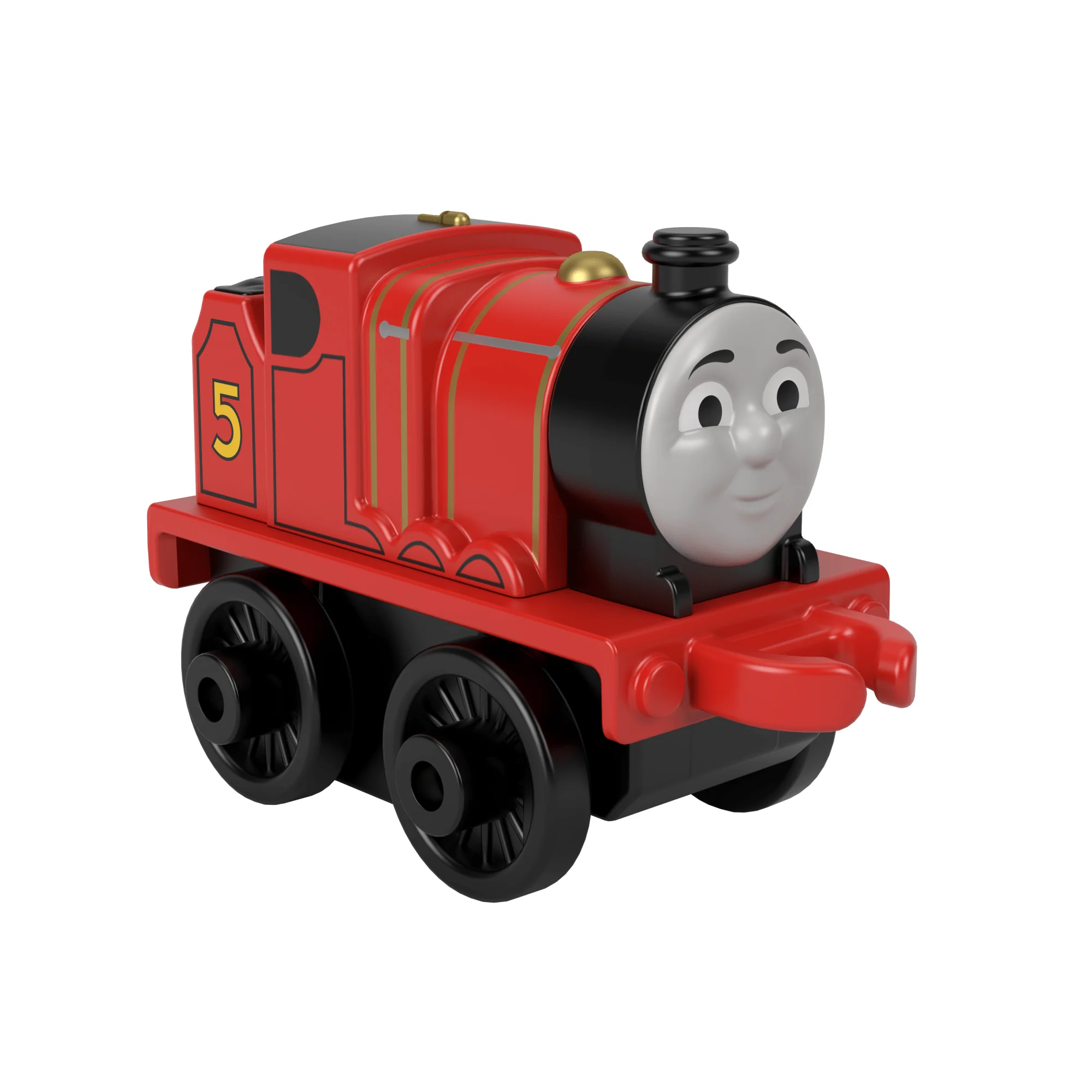Thomas & Friends Minis Toy Train & Vehicle Collection, Characters May Vary