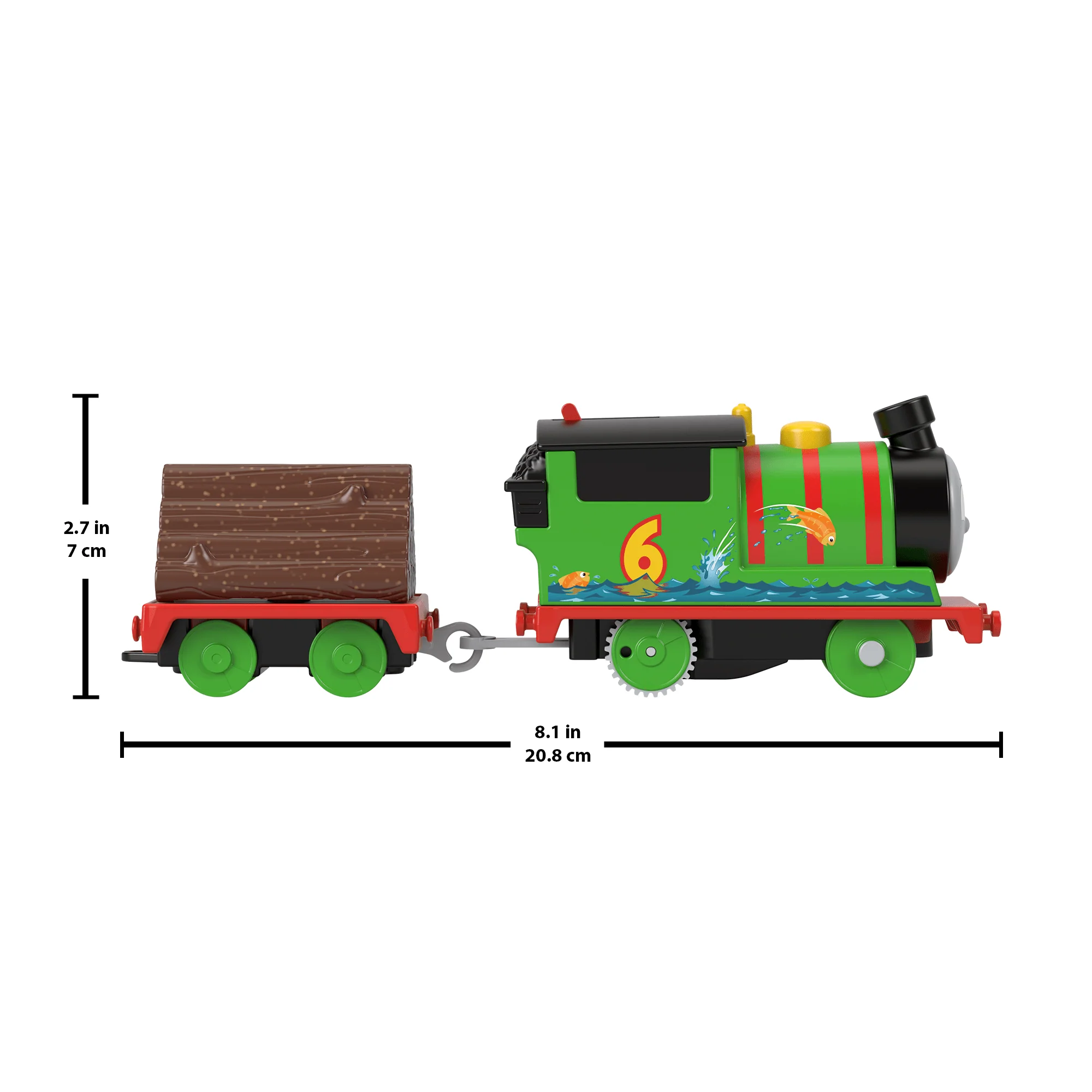 Thomas & Friends Talking Bulstrode & Which-Way Bridge - Image 5
