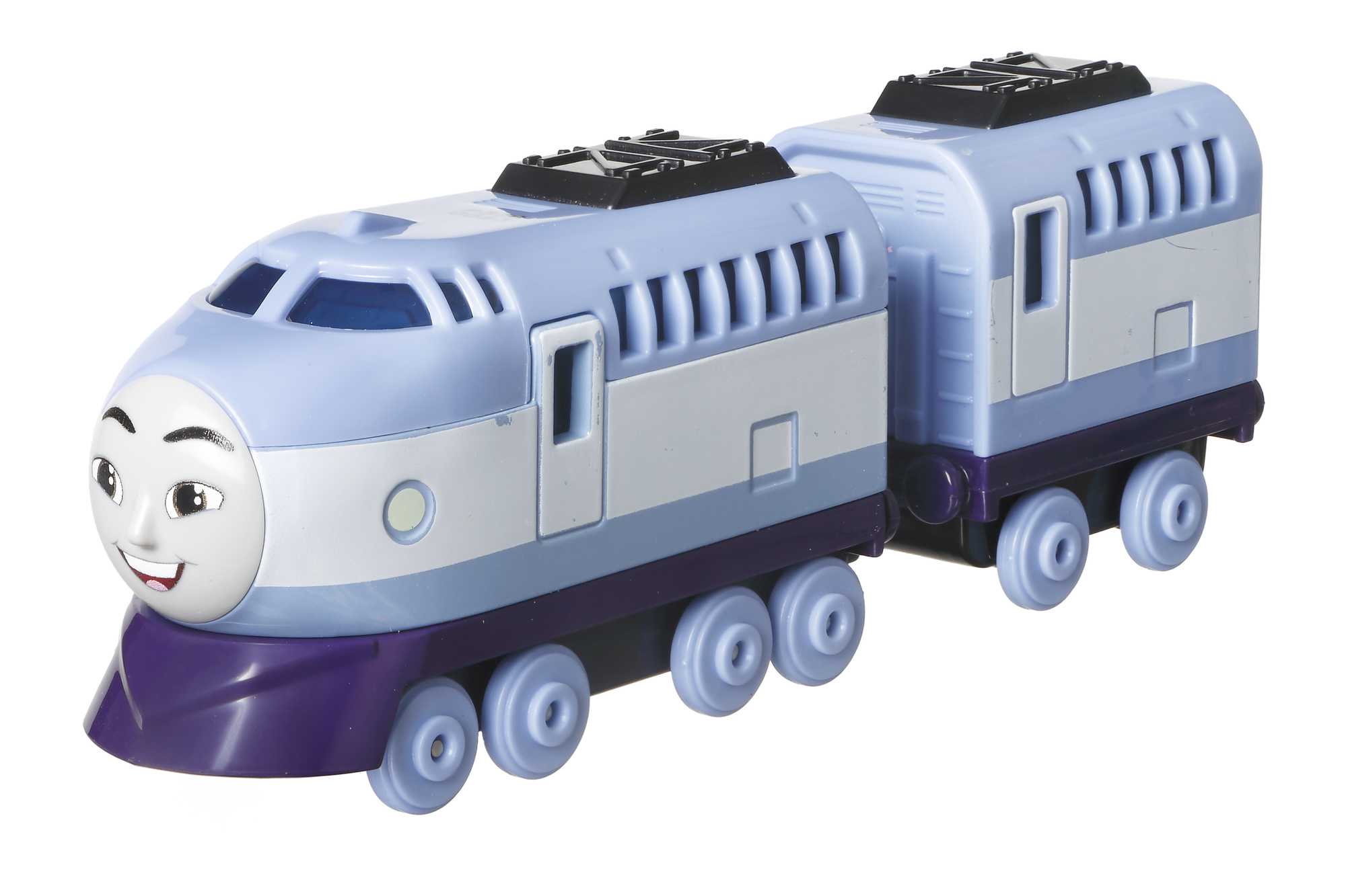 Thomas ve Arkadaşları -  Büyük Tekli Tren (Sür-Bırak) - Image 11