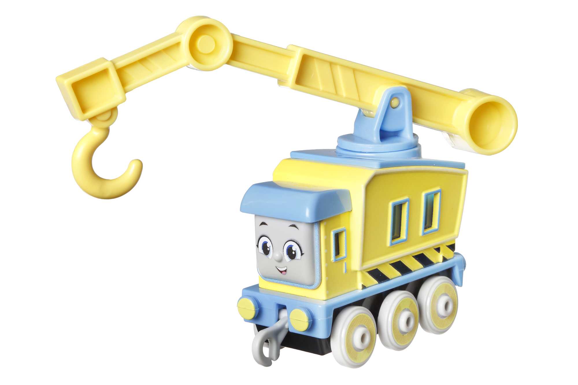 Thomas ve Arkadaşları -  Büyük Tekli Tren (Sür-Bırak) - Image 13
