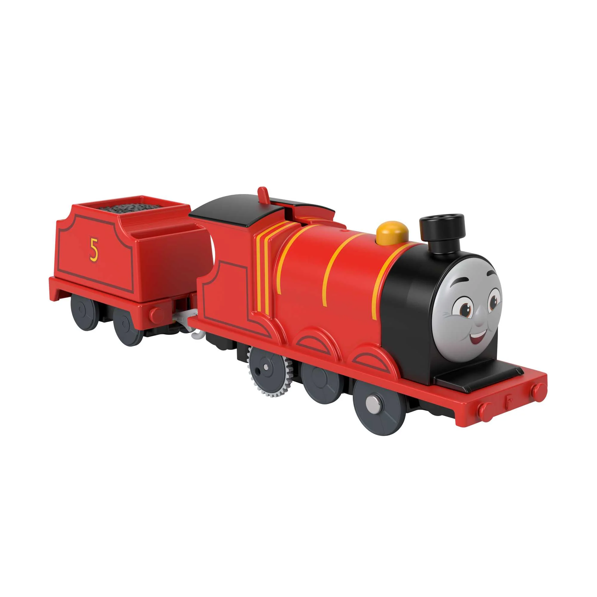 Thomas ve Arkadaşları - Motorlu Büyük Tekli Trenler - Favori karakterler - Image 4