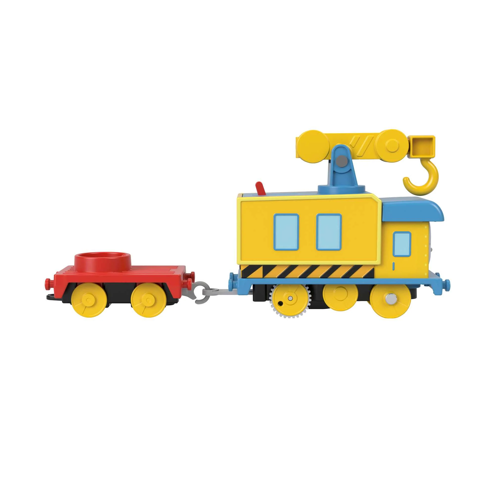 Thomas ve Arkadaşları - Motorlu Büyük Tekli Trenler - Ana karakterler - Image 10