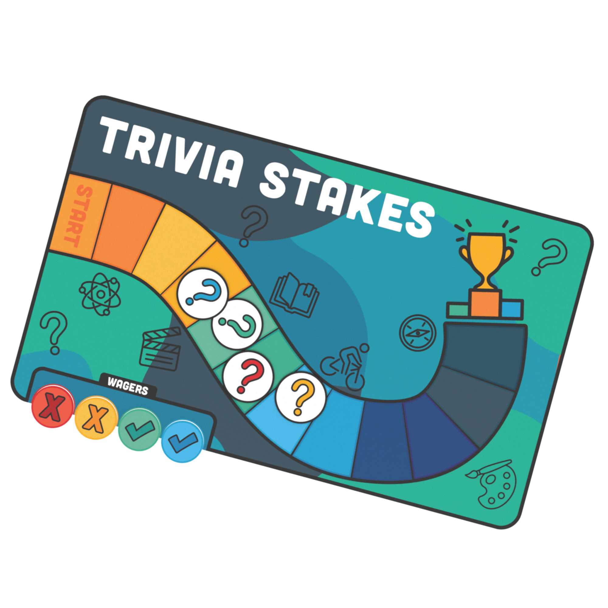 Trivia Stakes - Image 5