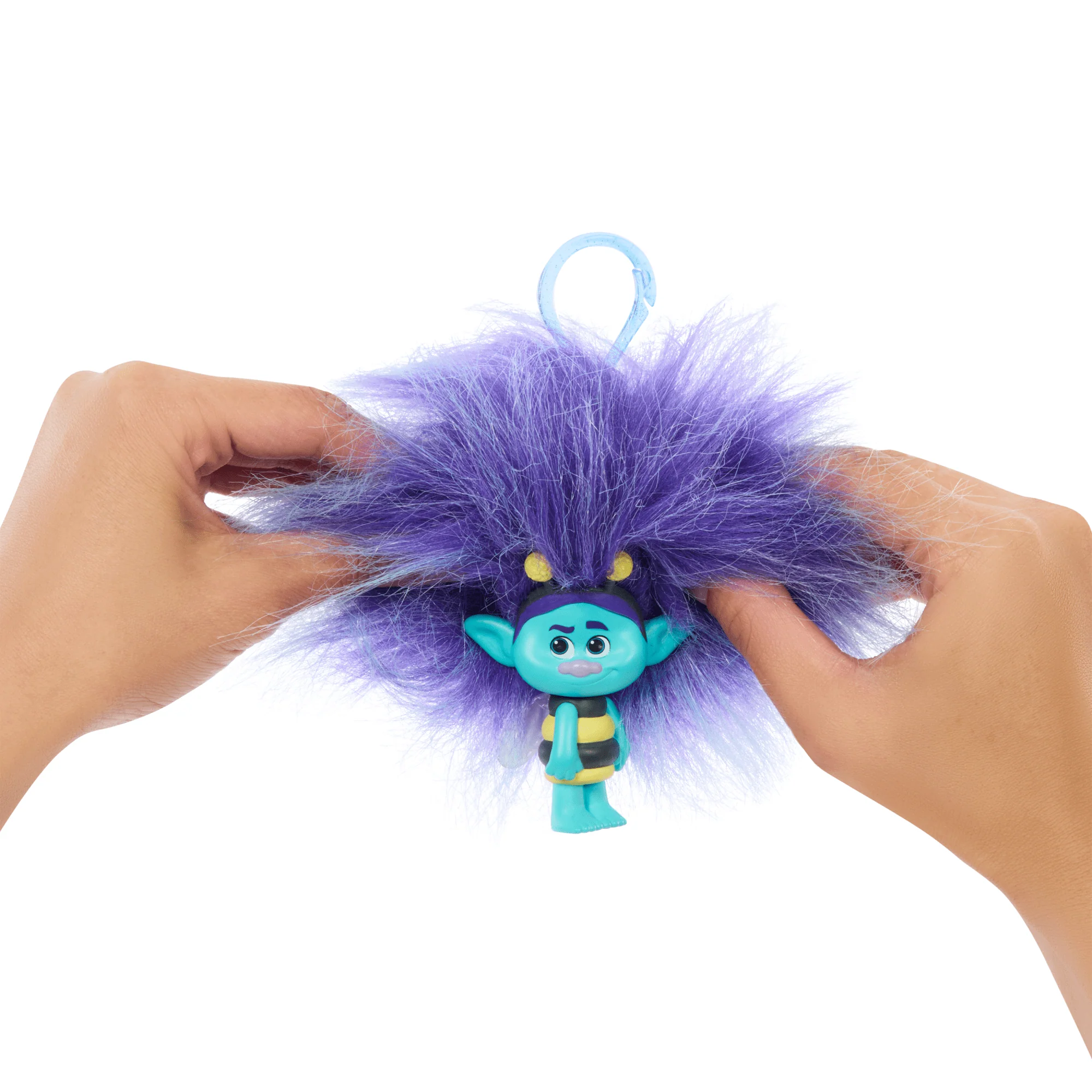 Trolls 3 Band Together Pom Poms Assortment Wave 3 - Image 5