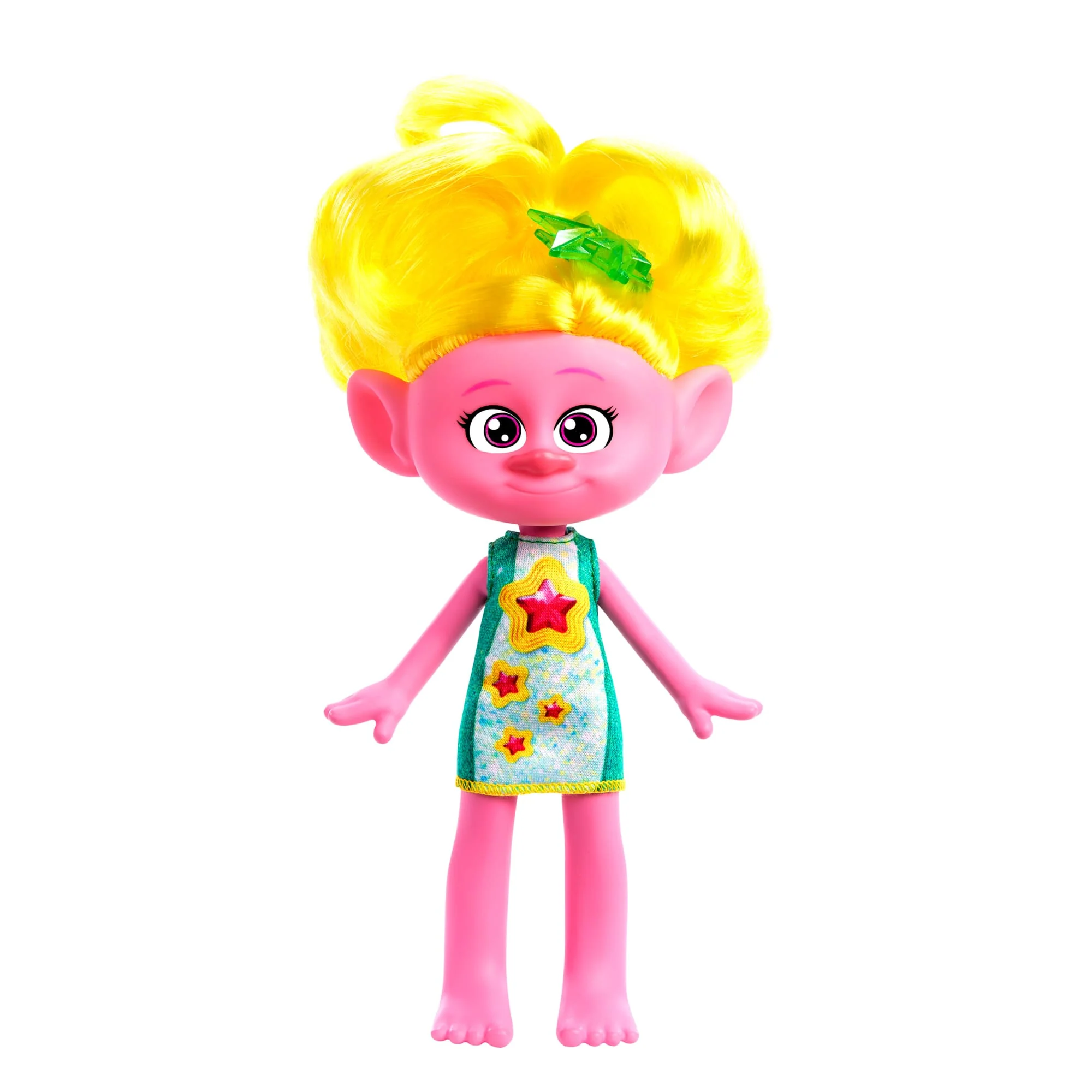 Dreamworks Trolls Band Together Trendsettin’ Fashion Dolls, Toys Inspired By The Movie - Image 7