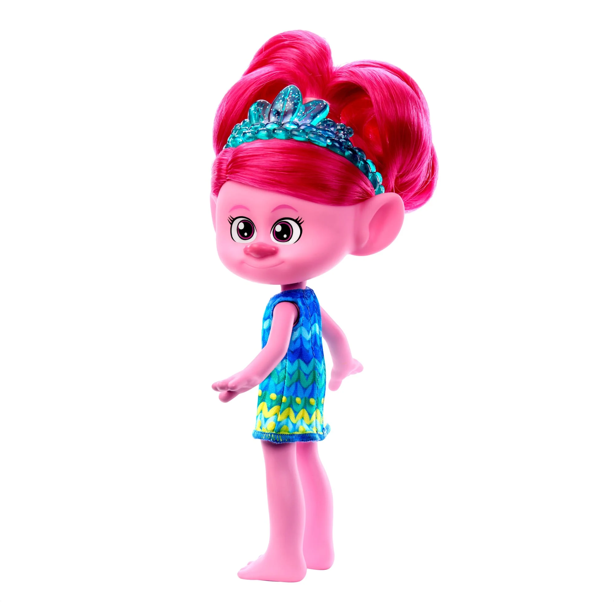 Dreamworks Trolls Band Together Trendsettin’ Fashion Dolls, Toys Inspired By The Movie - Image 8