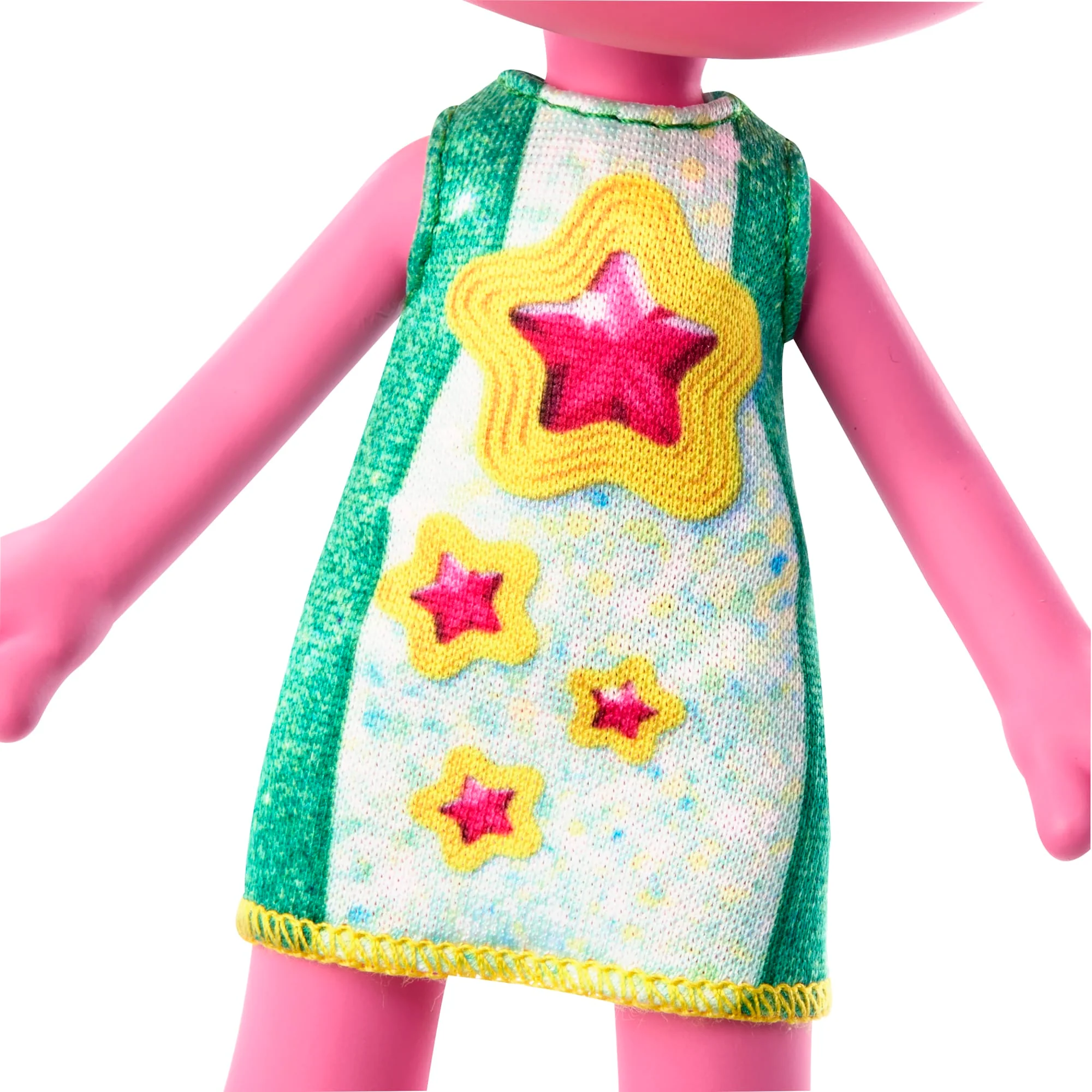 Dreamworks Trolls Band Together Trendsettin’ Viva Fashion Doll, Toys Inspired By The Movie - Image 4