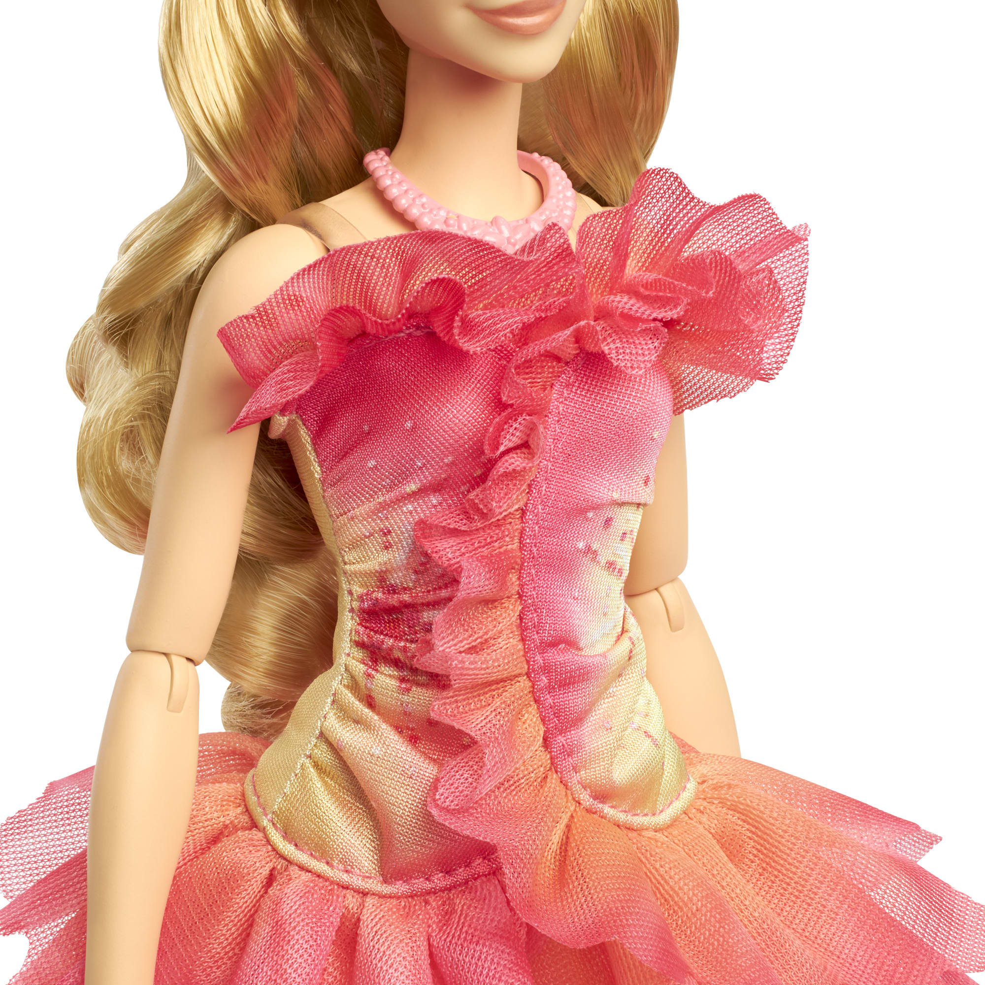Universal Pictures-Kinofilm Wicked Glinda-Modepuppe Mit Abnehmbarem Outfit Und Accessoires - Image 4