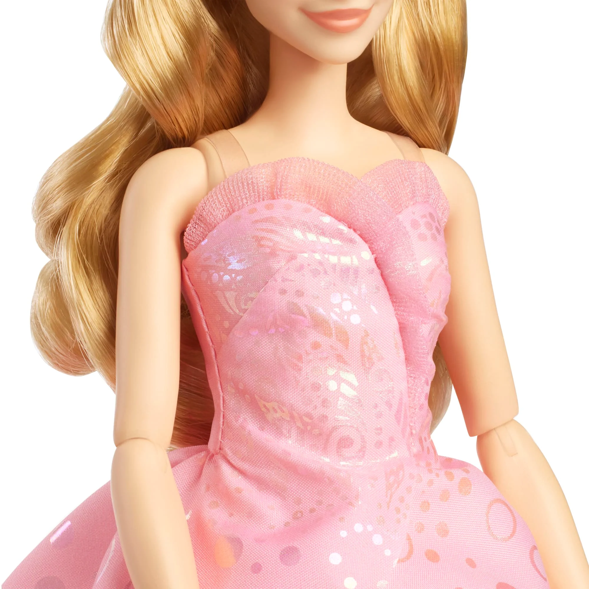 Universal Pictures Wicked Glinda Deluxe-Modepuppe Und Accessoires Mit Abnehmbaren Outfit - Image 4
