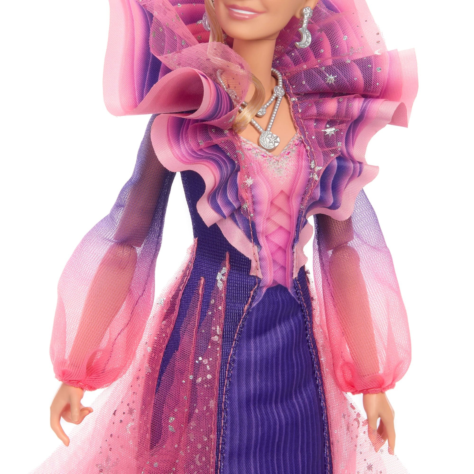 Universal Pictures’ Wicked Magical Wise Woman  Moon Fashion Doll With Deluxe Movie-Inspired Outfit - Image 3