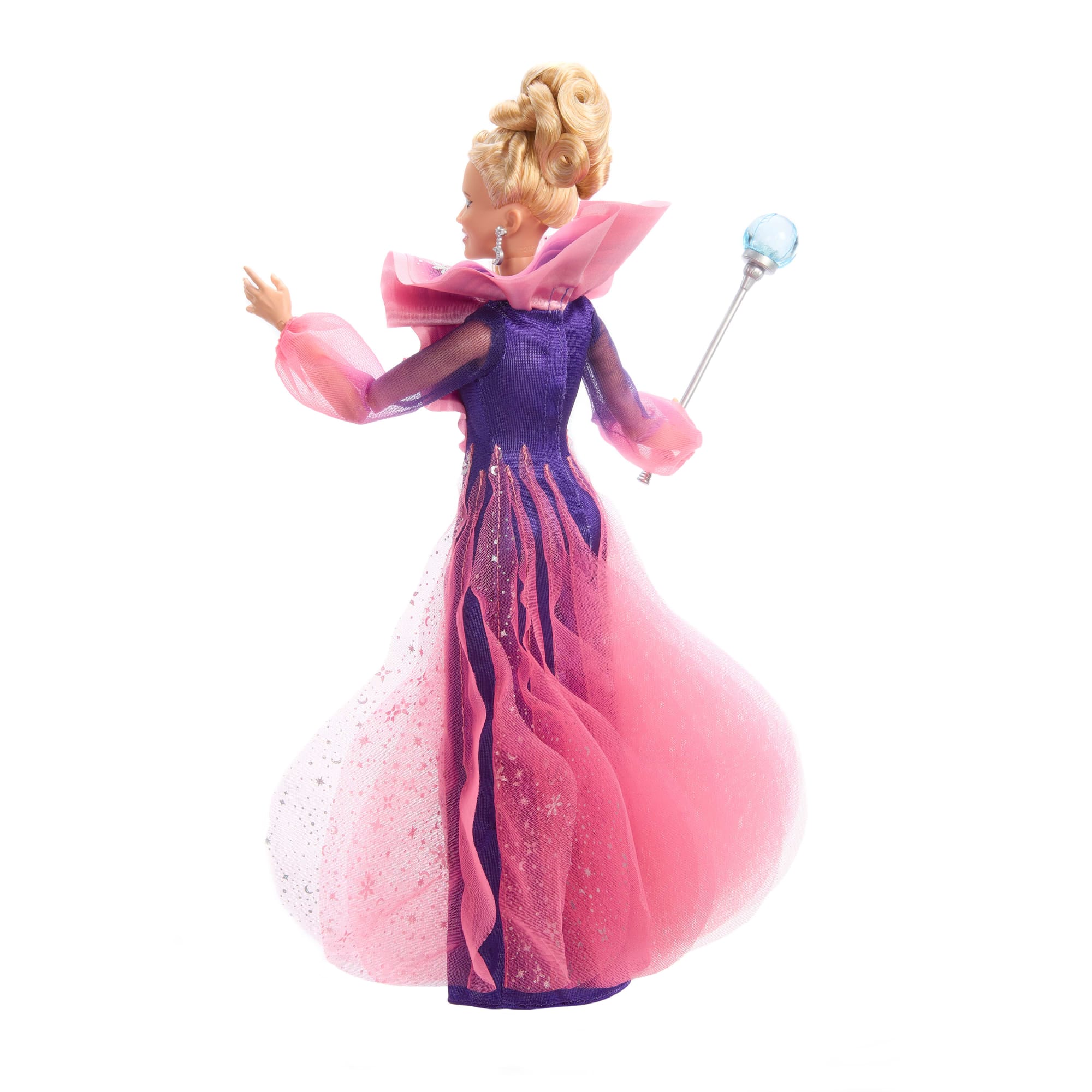 Universal Pictures’ Wicked Magical Wise Woman  Moon Fashion Doll With Deluxe Movie-Inspired Outfit - Image 5