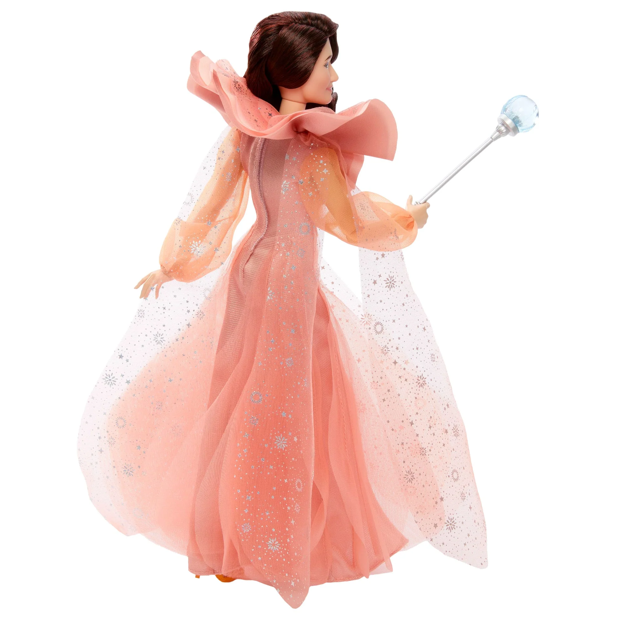 Universal Pictures’ Wicked Magical Wise Woman  Sun Fashion Doll With Deluxe Movie-Inspired Outfit - Image 5