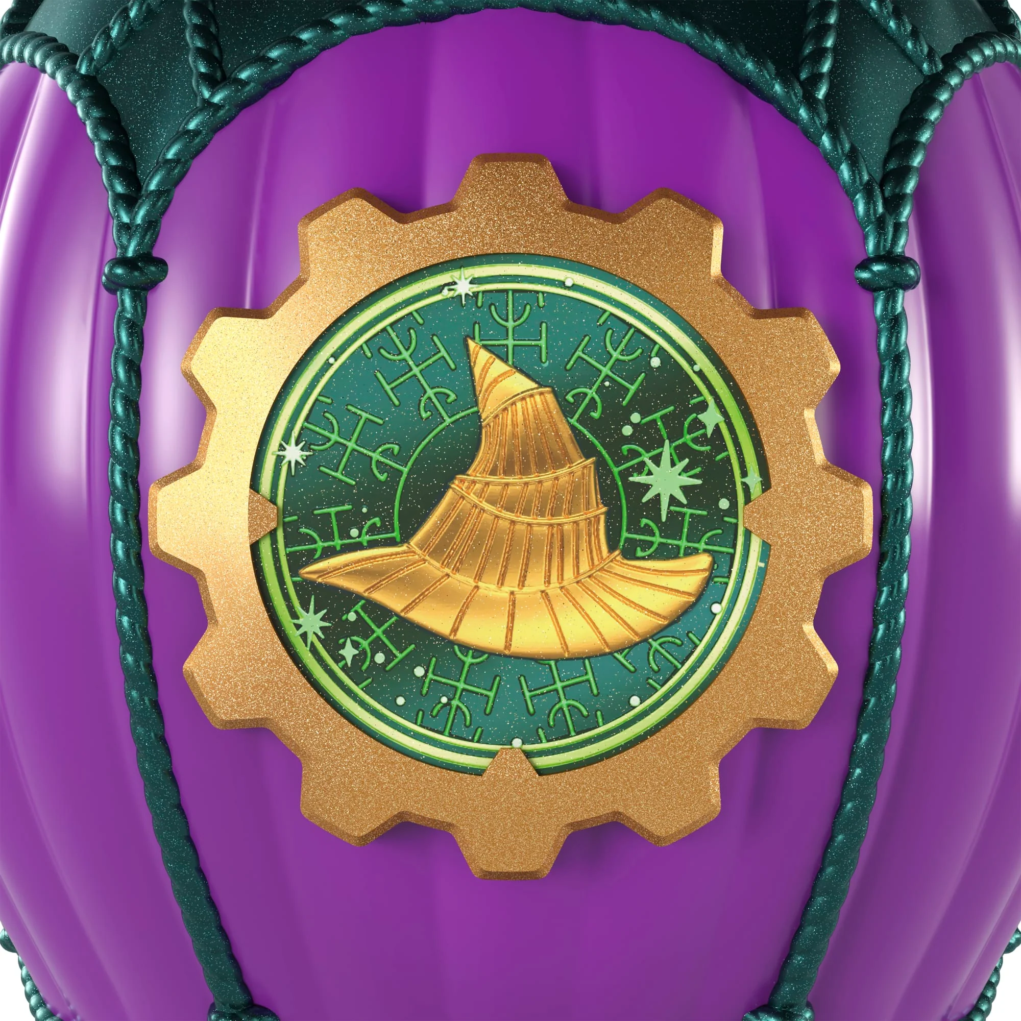 Mattel Universal Pictures Wicked Ozian Ballon-Überraschung Spielzeugset Mit Kleiner Überraschungspuppe - Image 6