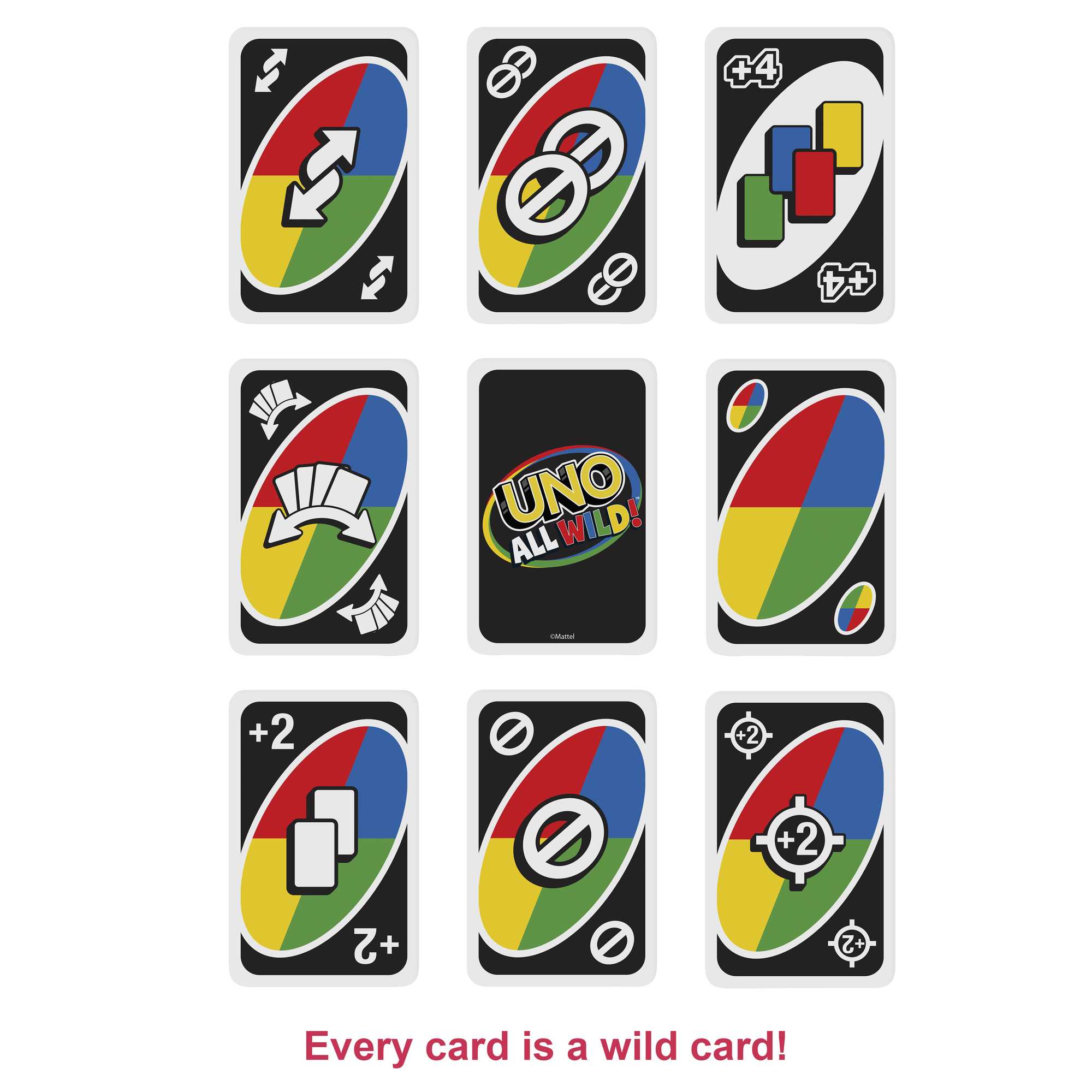 UNO All Wild - Image 3