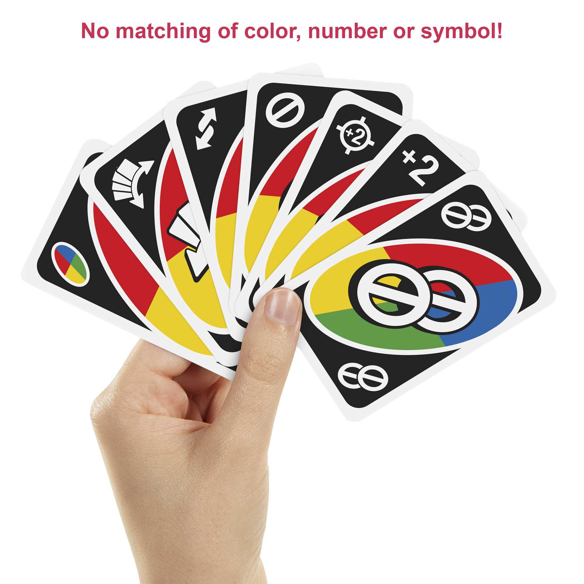 UNO All Wild - Image 4