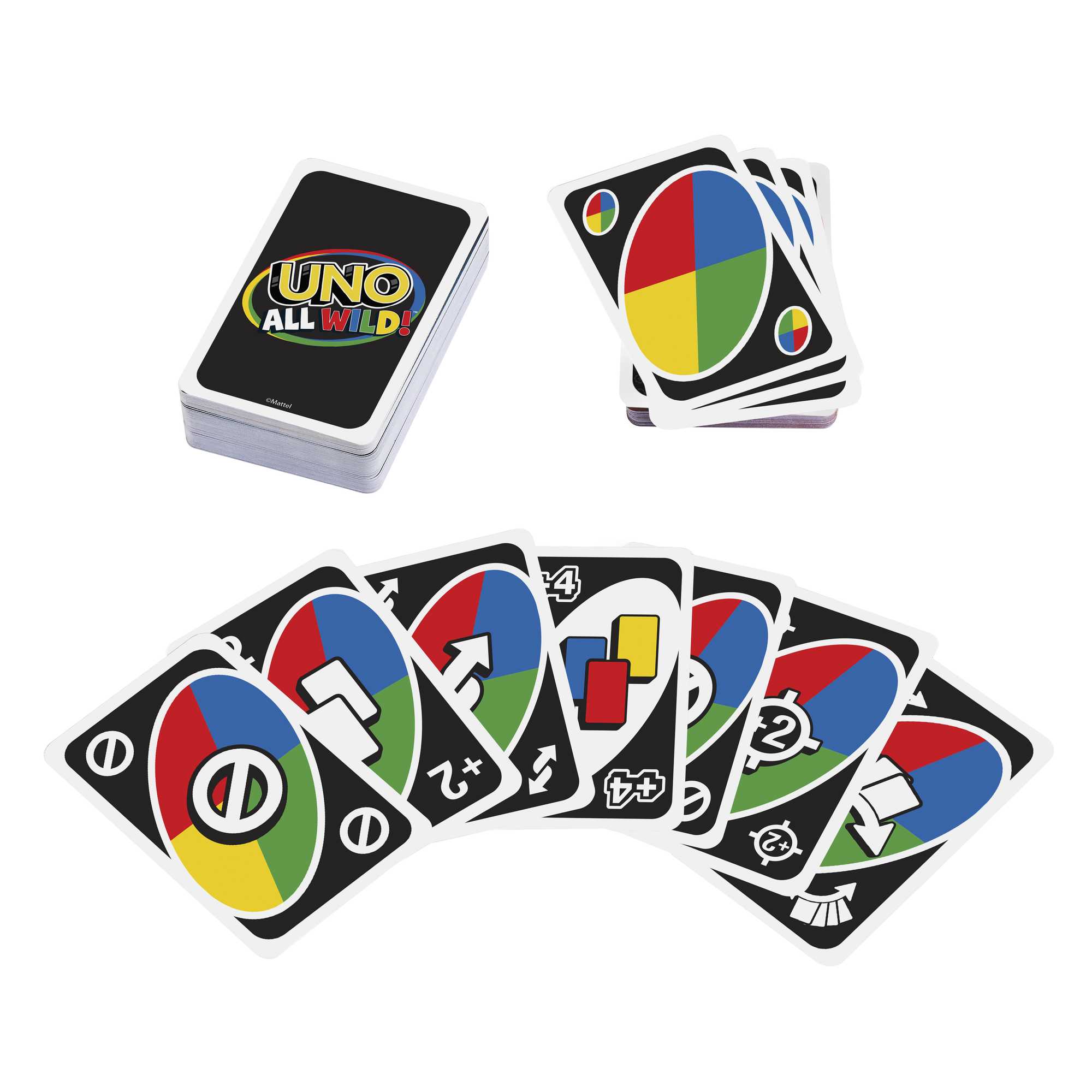 UNO – All Wild - Image 2