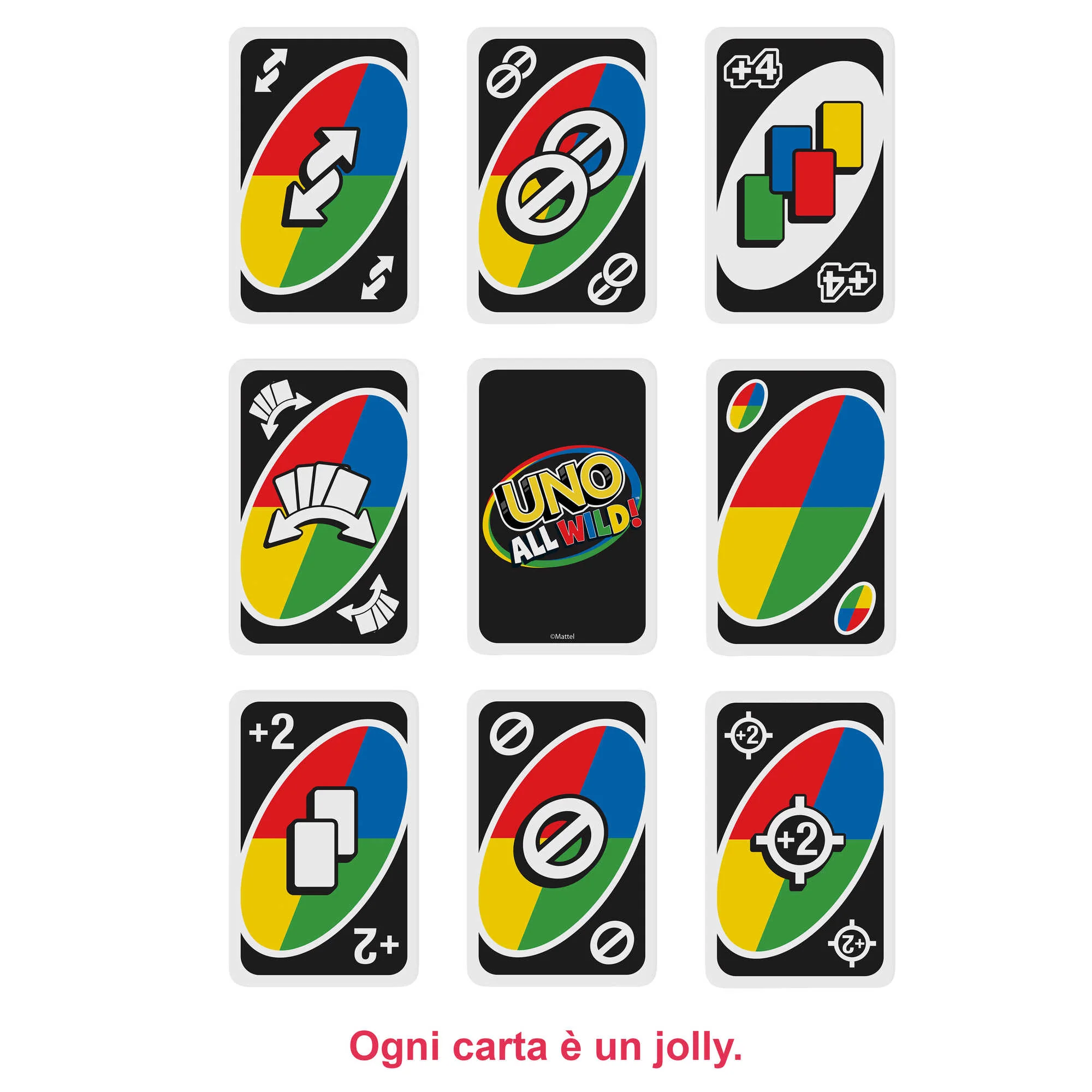 UNO – All Wild - Image 3