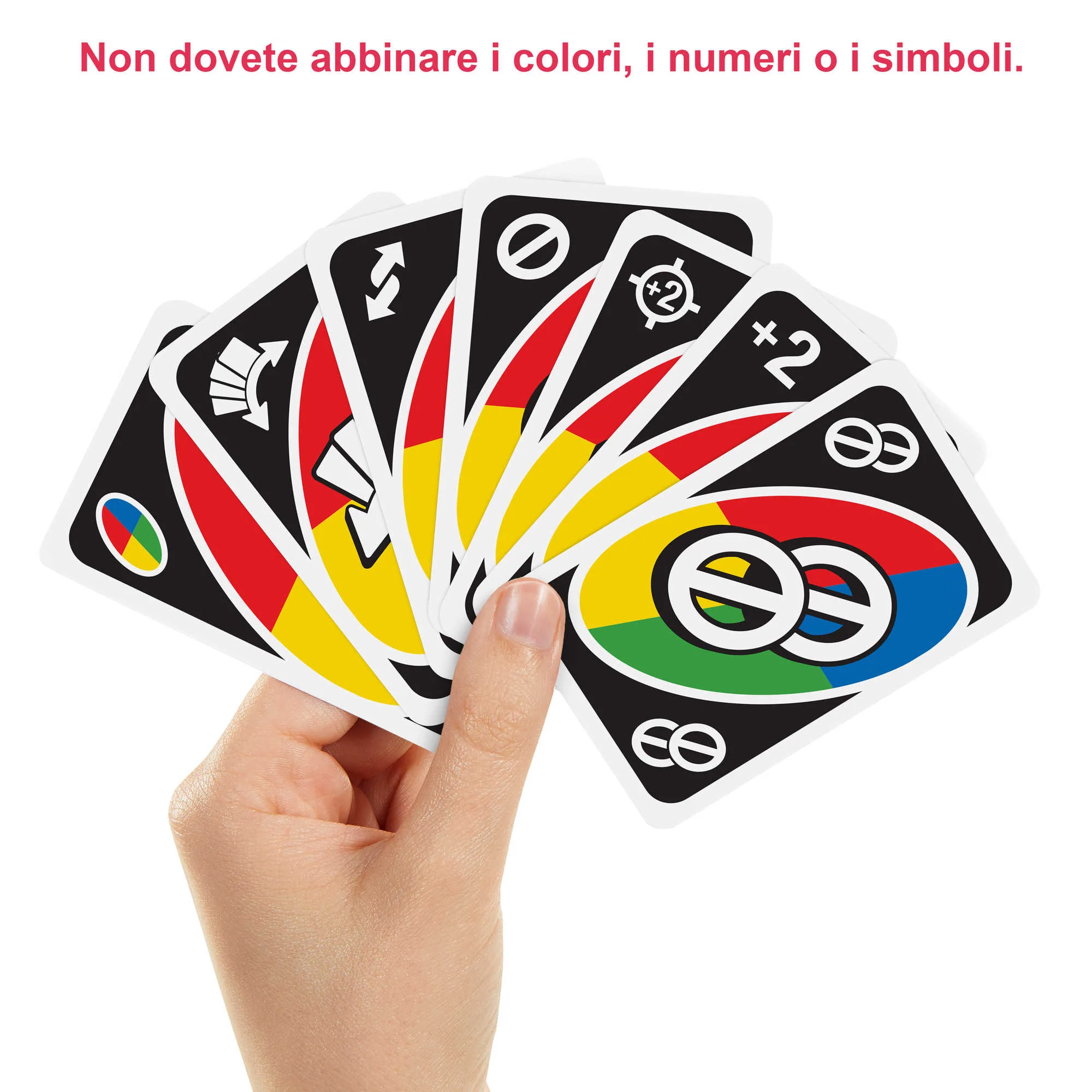 UNO – All Wild - Image 4