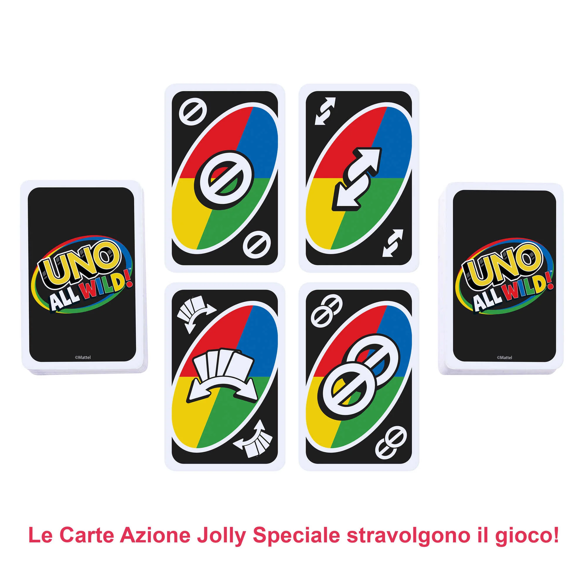 UNO – All Wild - Image 5