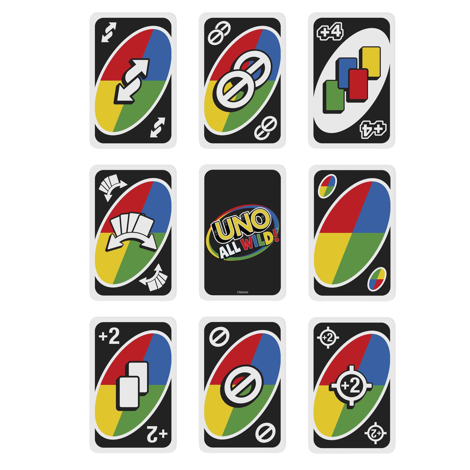 UNO All Wild - Image 3