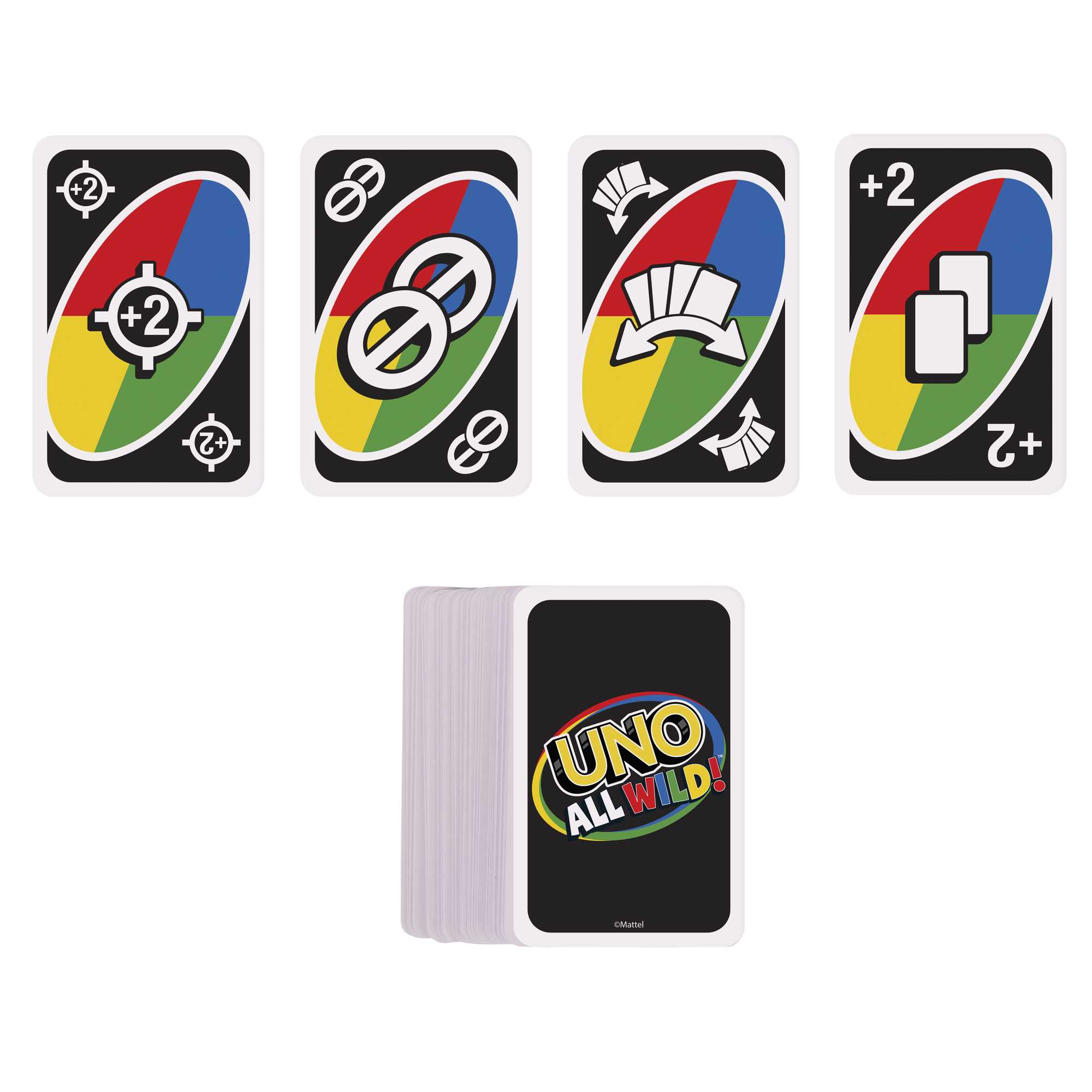 UNO All Wild - Image 5