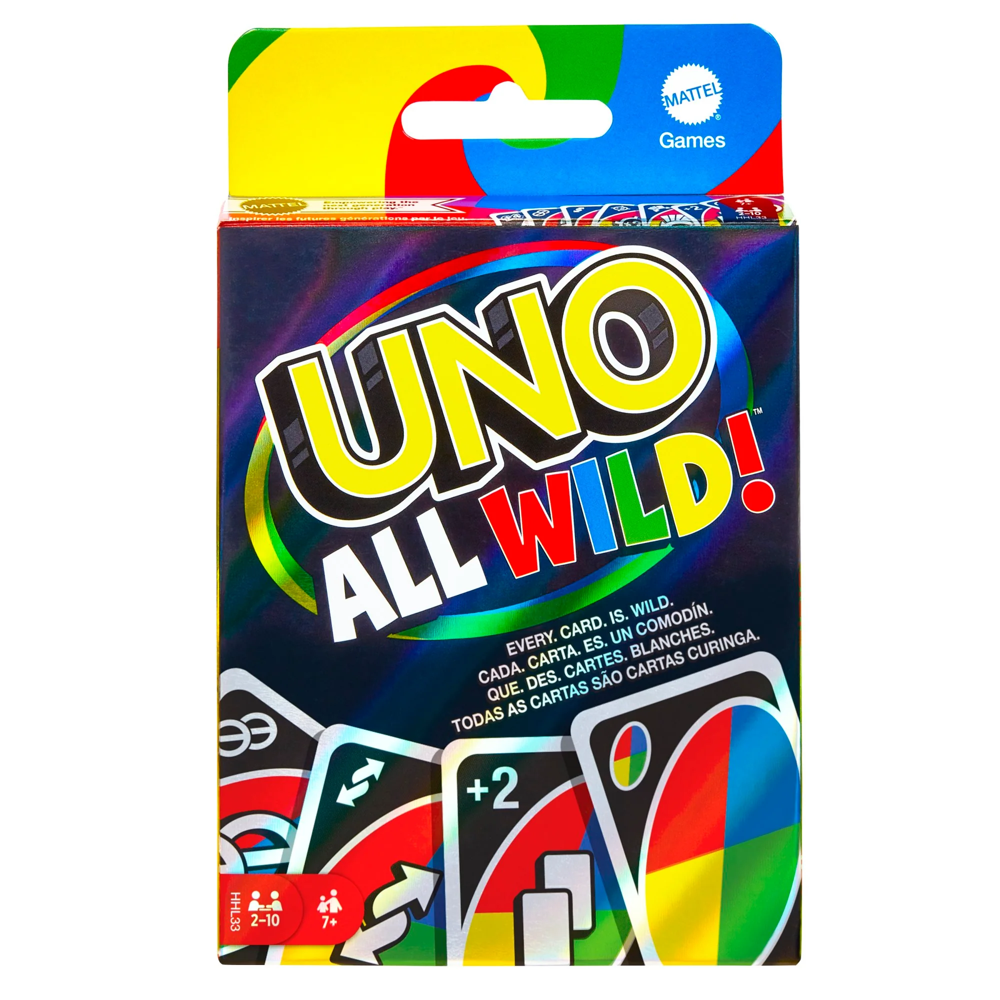 Uno All Wild - Image 6