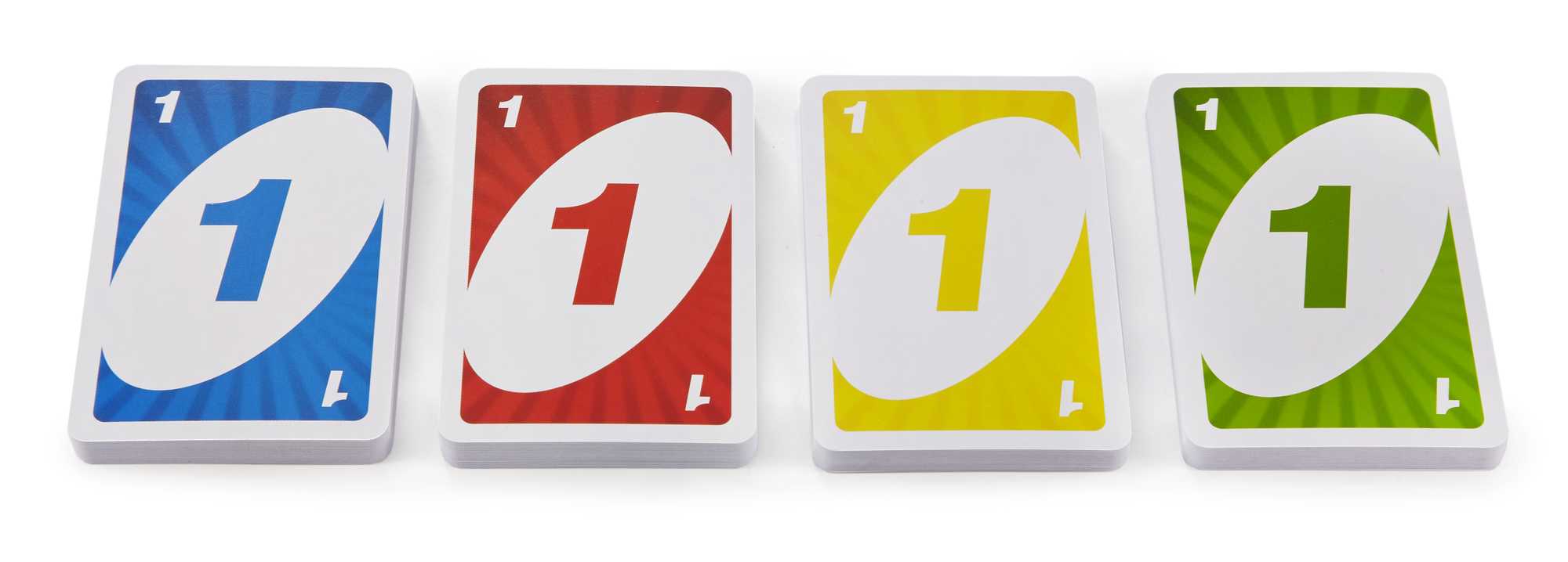 Uno Avec Cartes Joker Personnalisables - Image 3