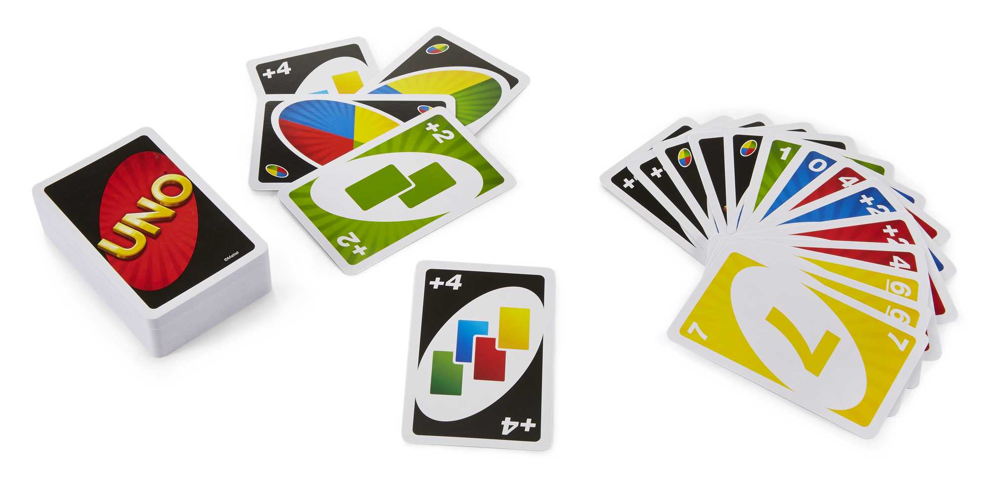 UNO Clipstrip Gra - Image 3