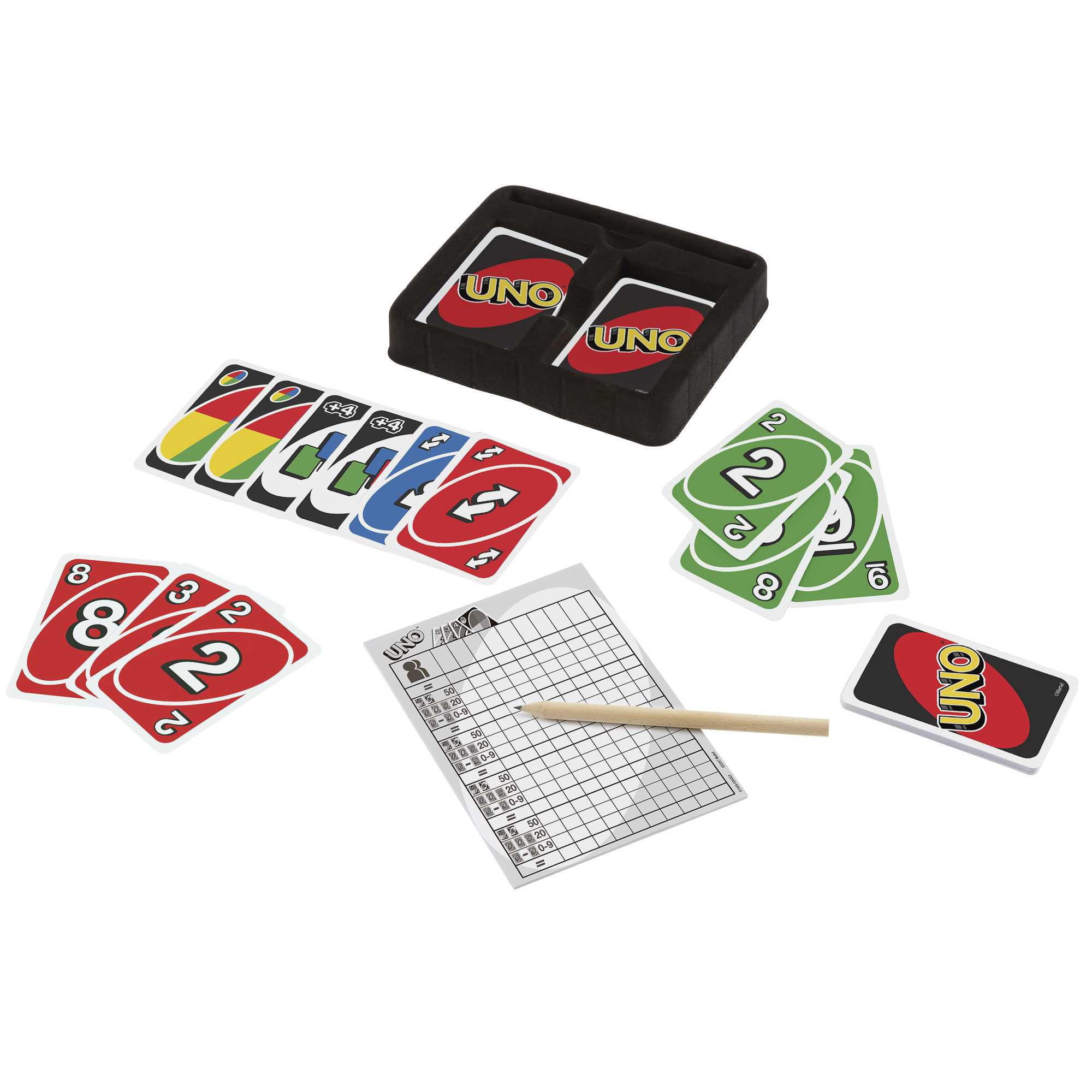 UNO® Deluxe - Image 2