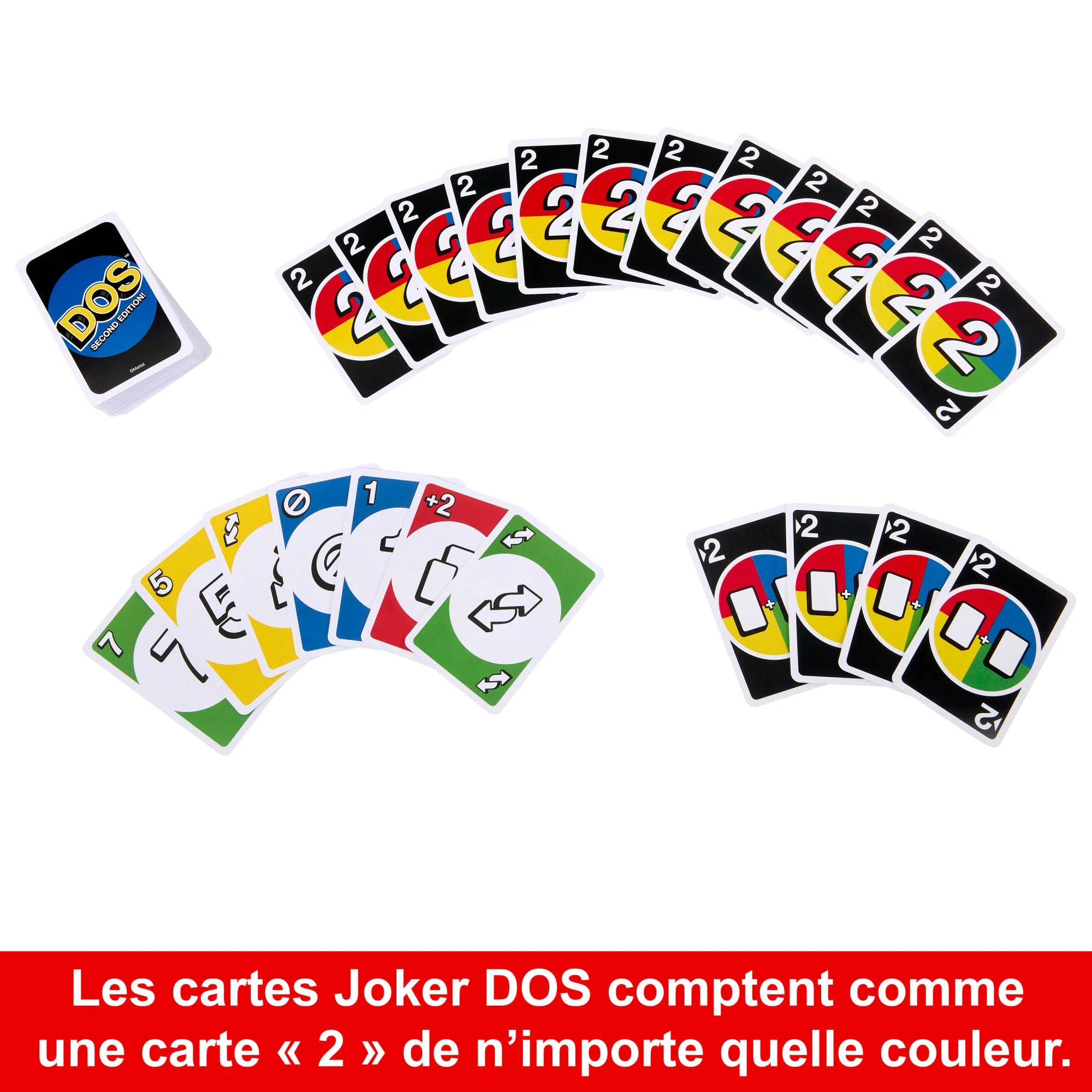 Uno Dos - Seconde Édition - Image 4