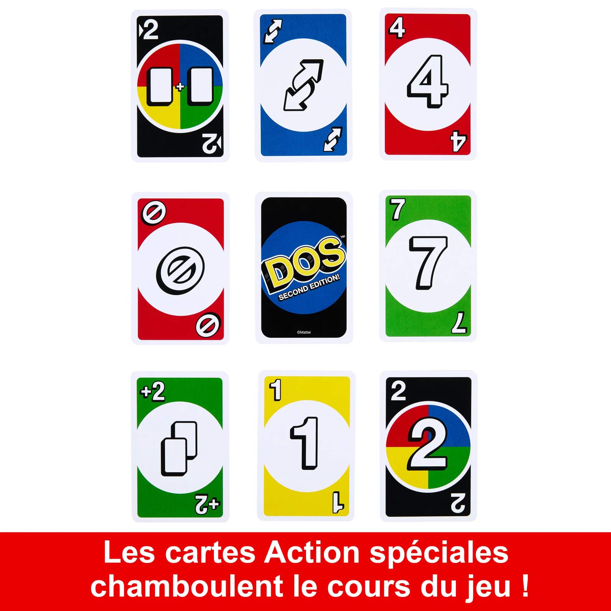 Uno Dos - Seconde Édition - Image 5