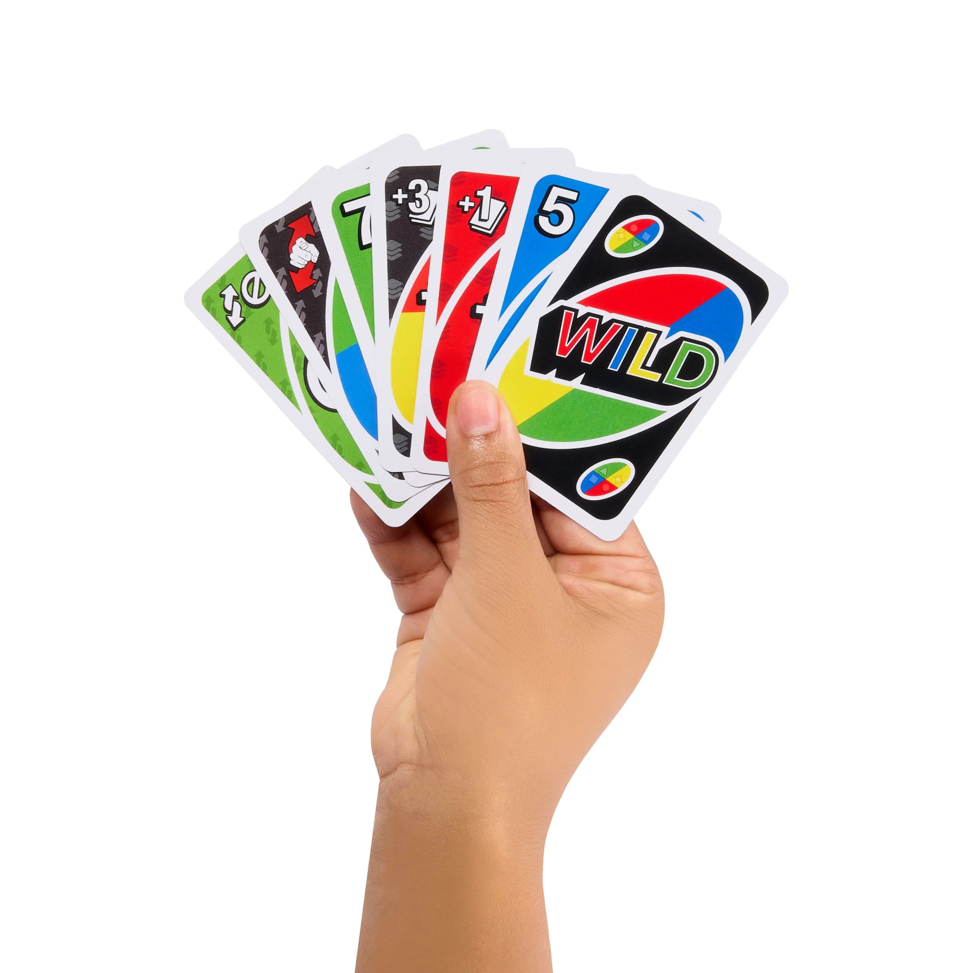 Erweiterungen Für UNO Stapel-Erweiterung Kartenspiel Für Kinder, Familien Und Spieleabende, Reisen, Camping Und Partys - Image 2