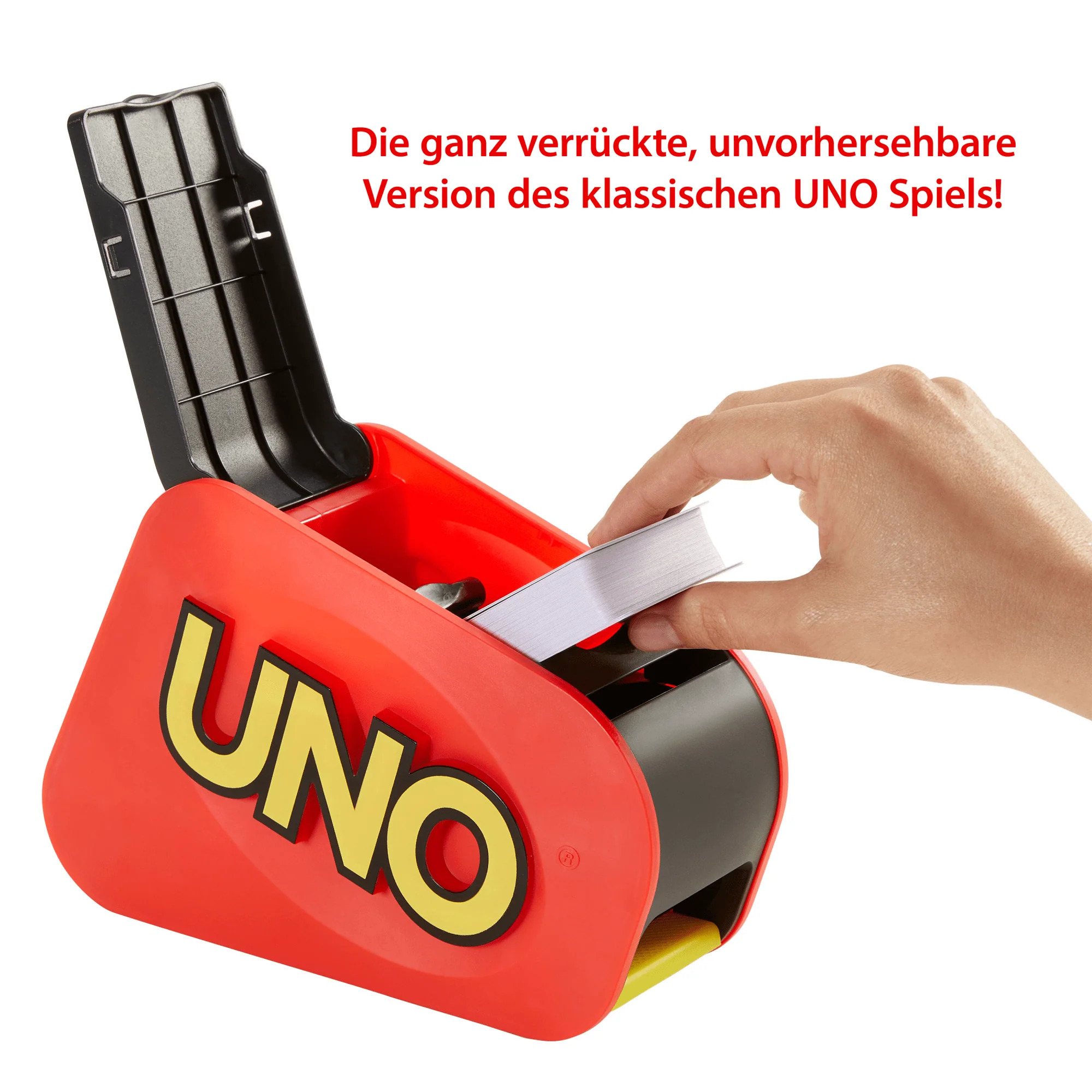Uno Extreme - Image 4