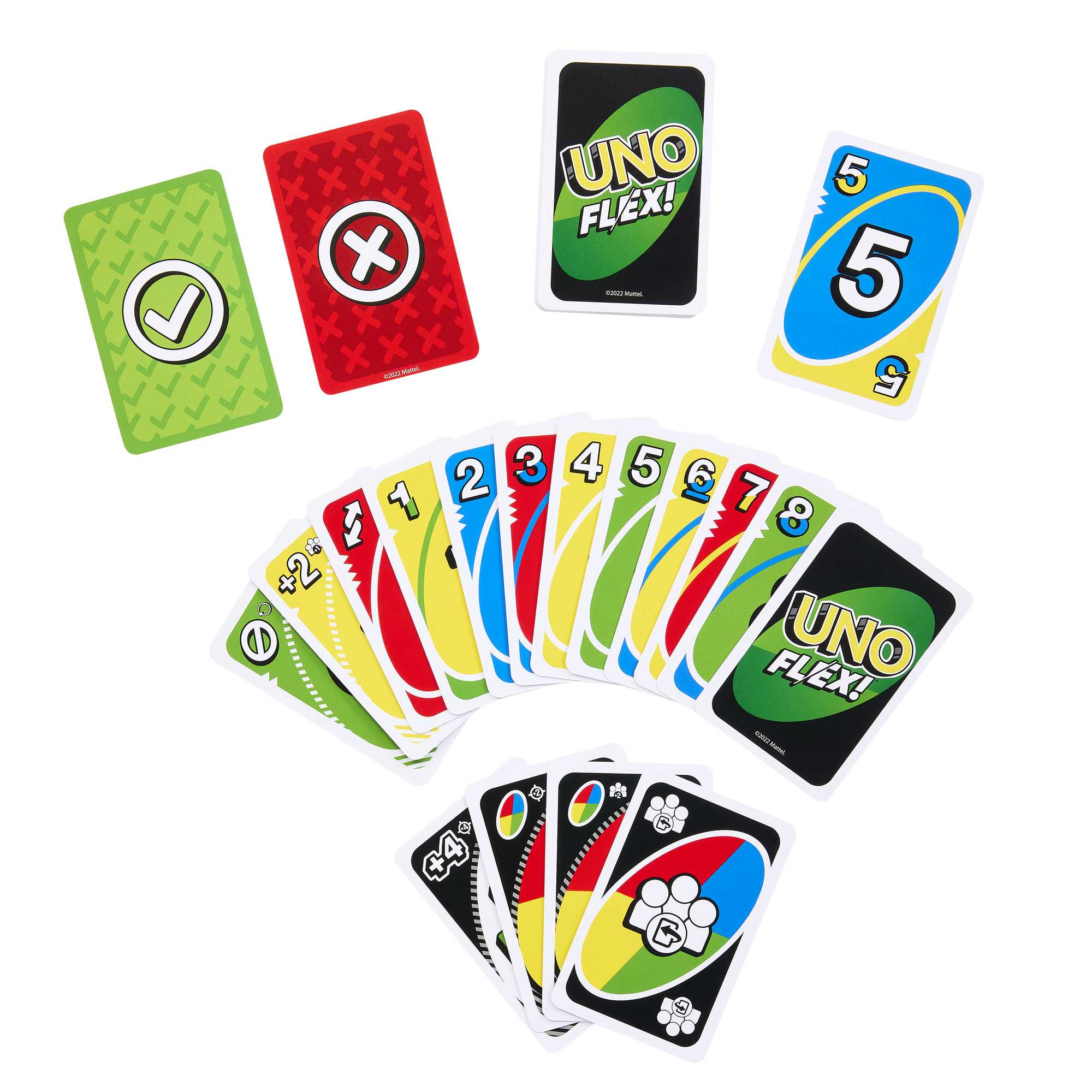 UNO Flex - Image 2