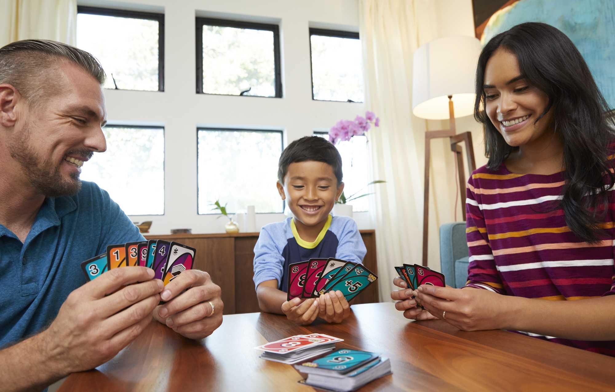 UNO Flip - Image 6